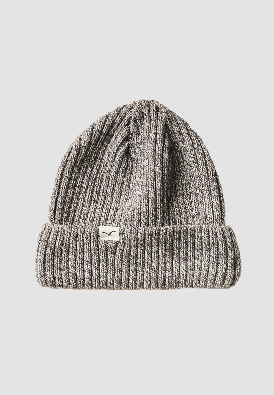 cleptomanicx-hafen-bicolor-beanie-m-tze-os-zweifarbig-2 image 1