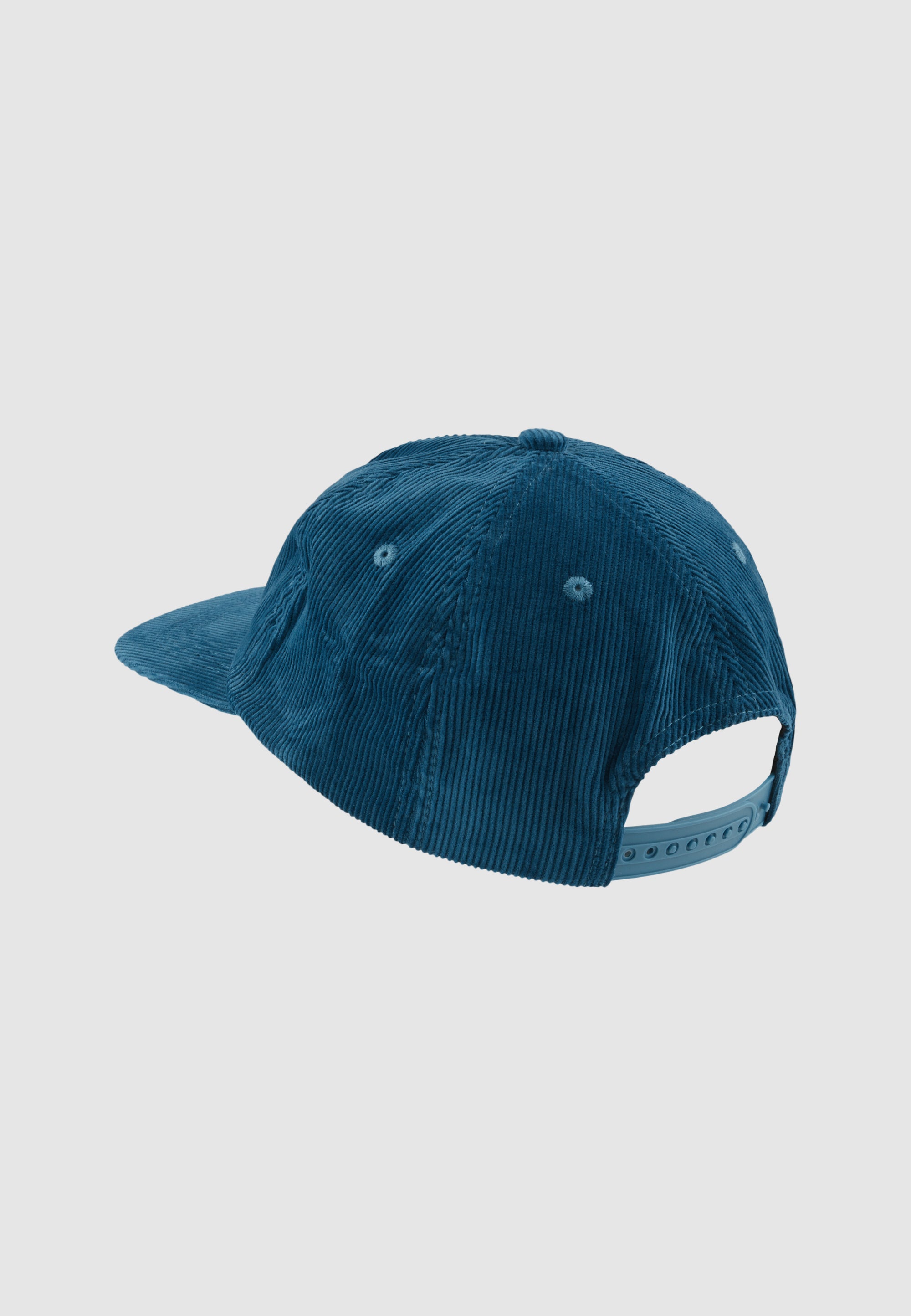 cleptomanicx-cord-m-we-one-size-cap-snapback-biobaumwolle image 2