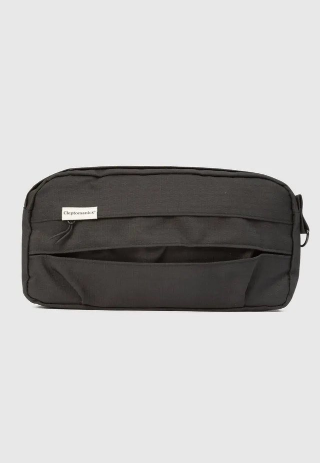 cleptomanicx-tap-m-hipbag-bauchtasche-ripstop-2-5-l image 1