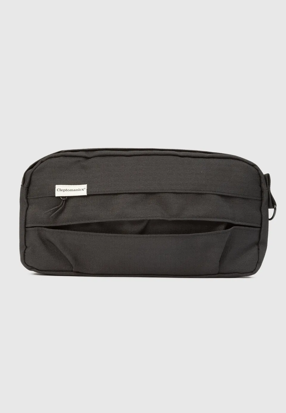 cleptomanicx-tap-m-hipbag-bauchtasche-ripstop-2-5-l image 1