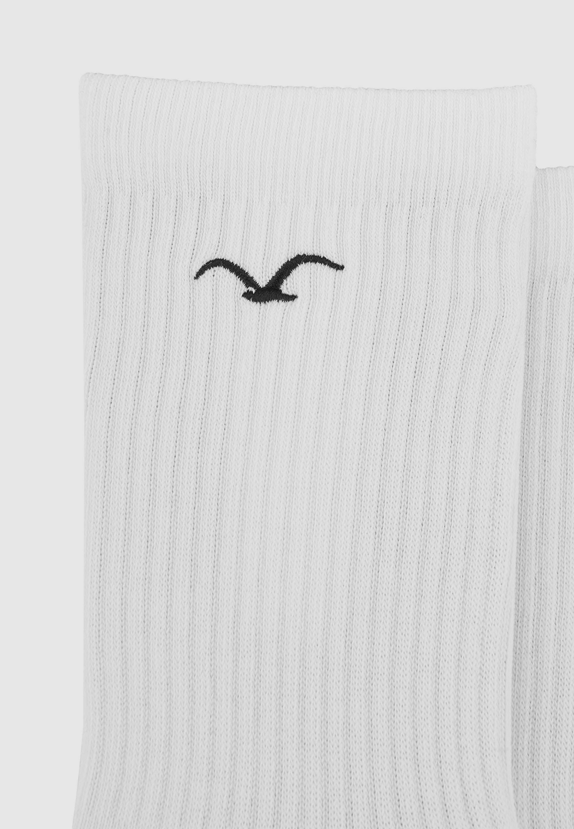 cleptomanicx-ligull-socks-socken-42-46-bio-baumwoll-mix image 2