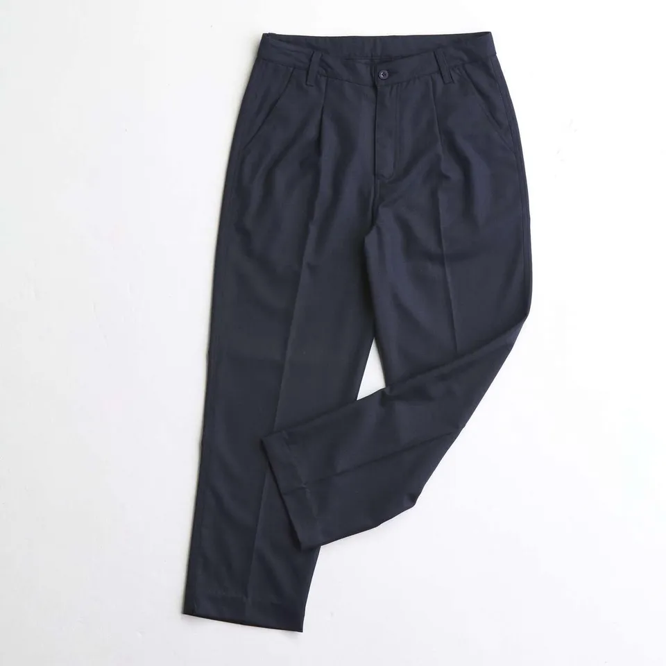arniko-louis-chino-hose-herren-navy-stretch image 1