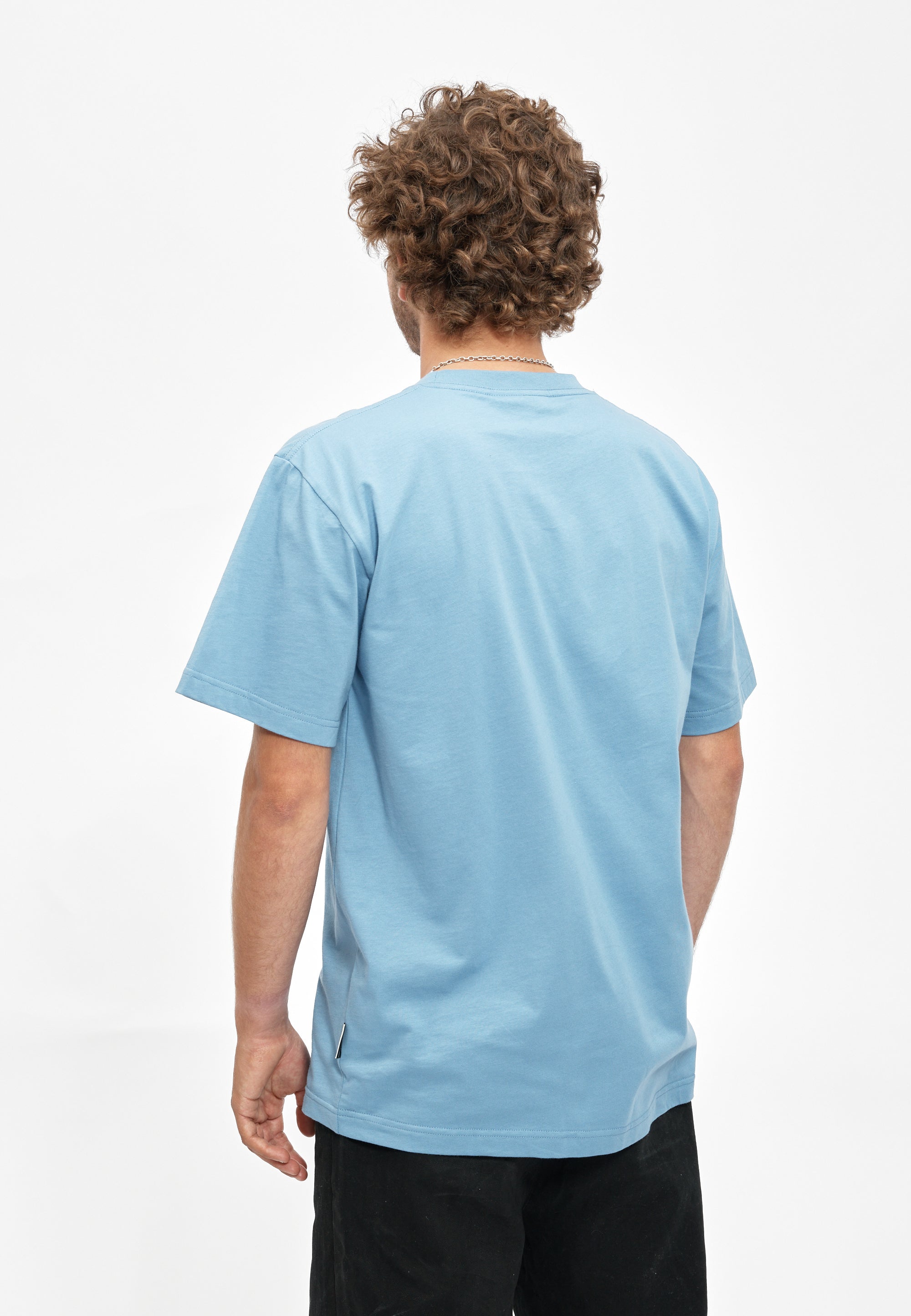 cleptomanicx-scribble-gull-graphic-t-shirt-bio image 5
