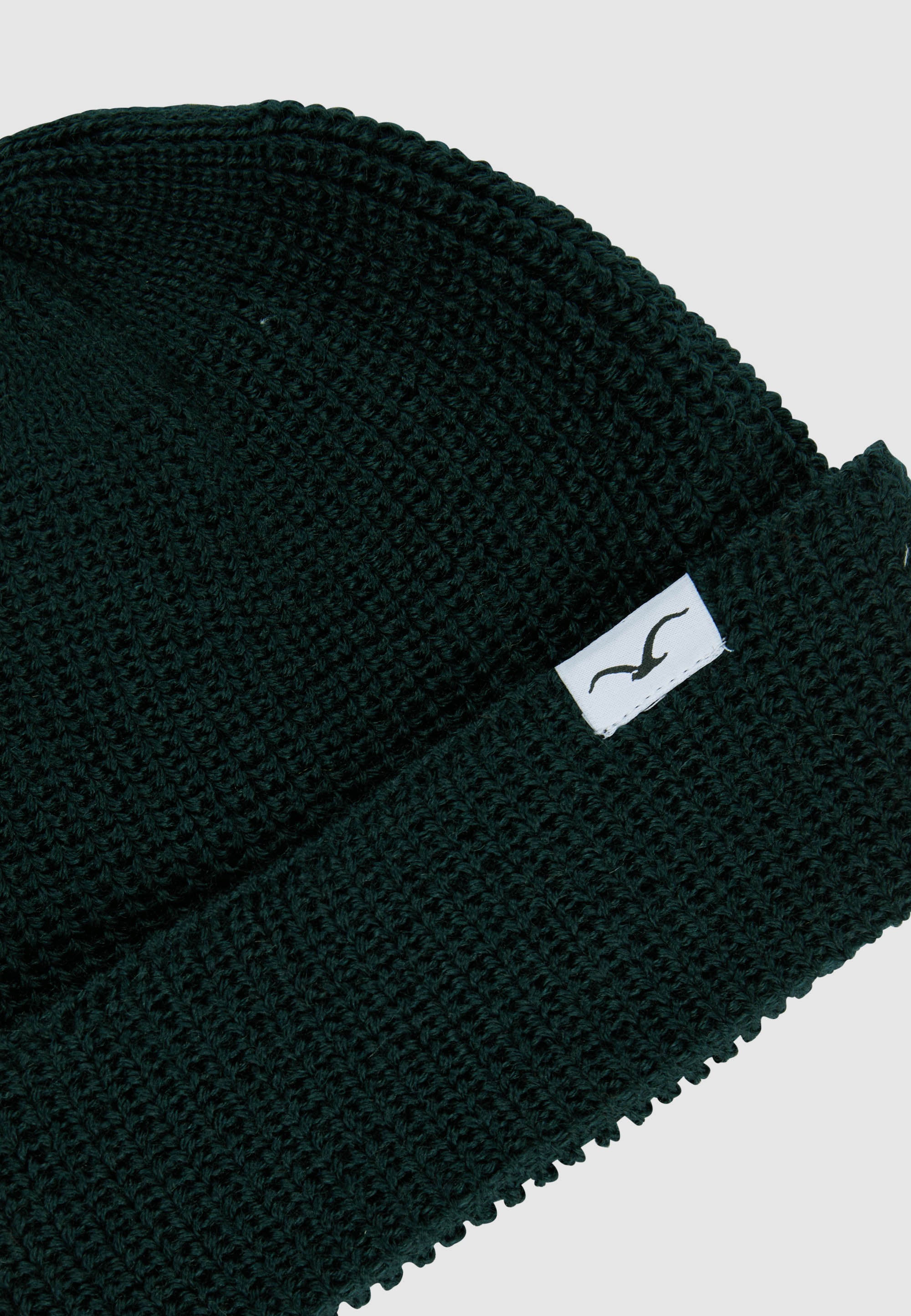 cleptomanicx-wave-beanie-m-tze-os-100-wolle image 3