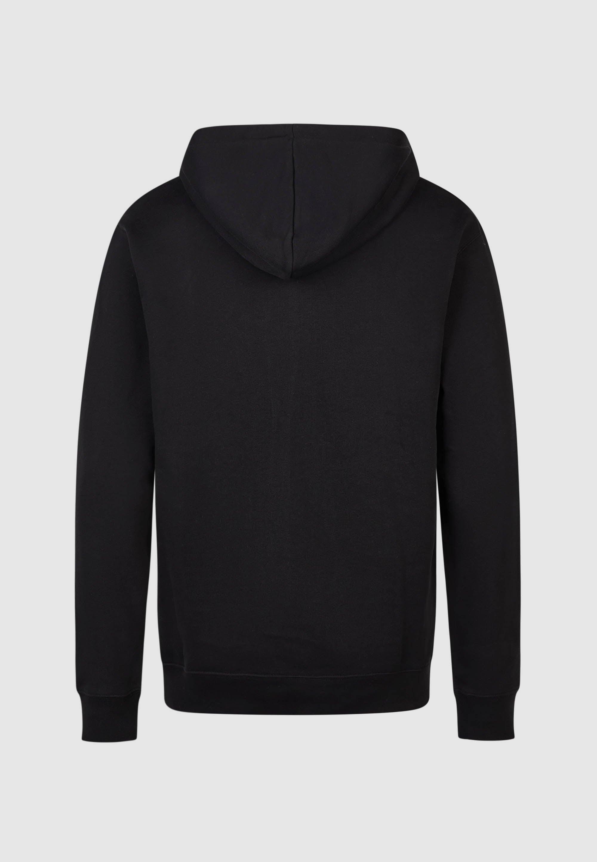 cleptomanicx-ligull-classic-hooded-hoodie-bio-2 image 5