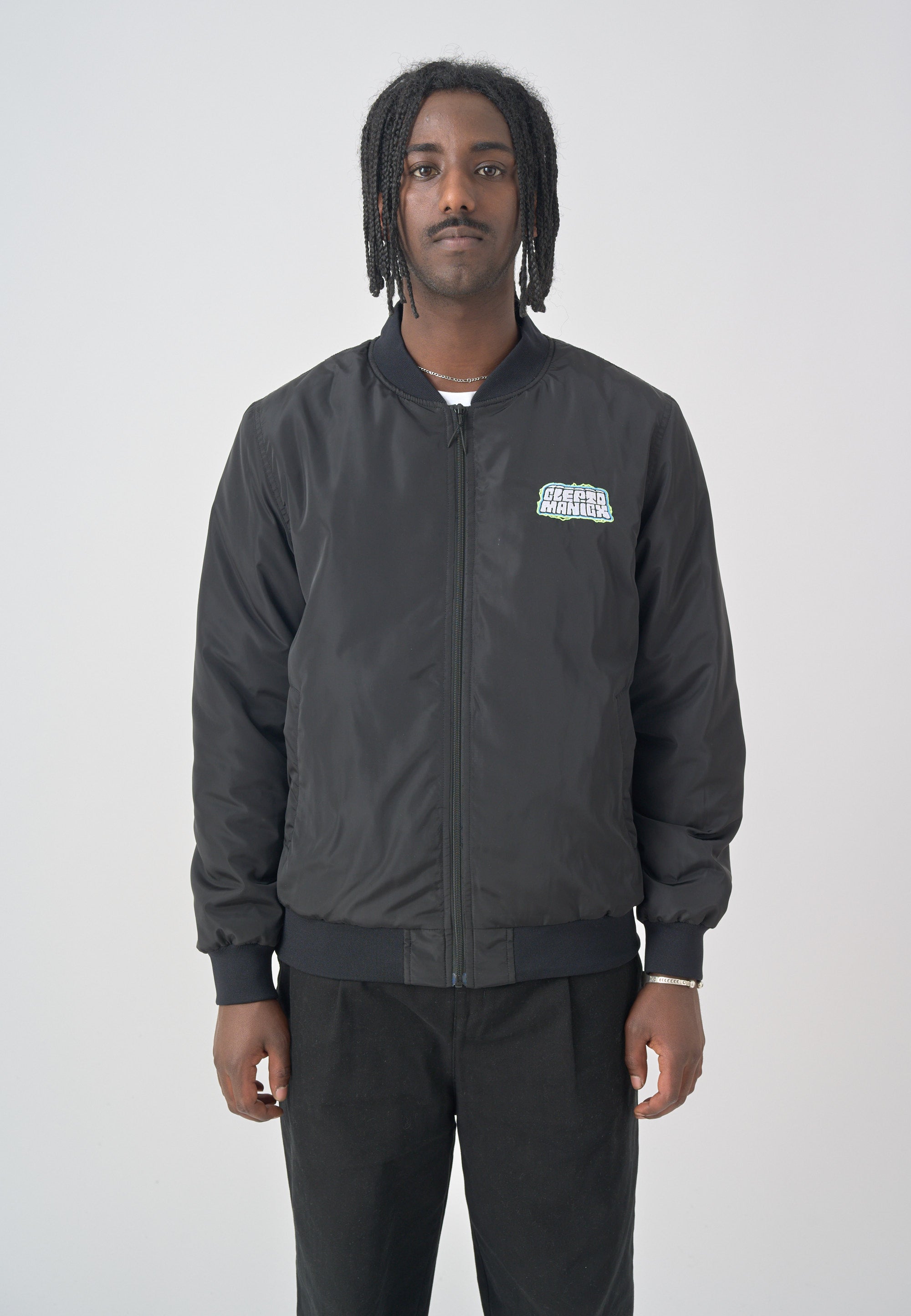 cleptomanicx-grave-gull-all-season-jacket-bomberjacke-m image 4