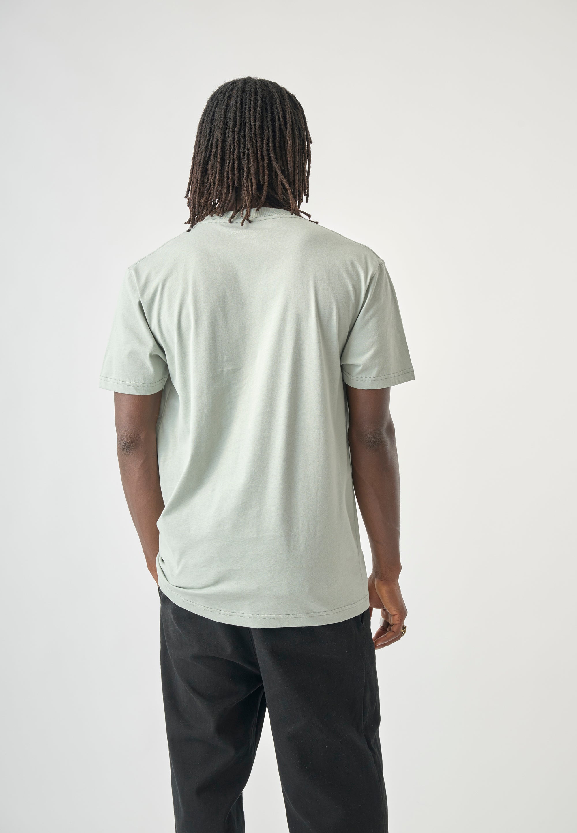 cleptomanicx-ligull-regular-tee-t-shirt-bio-baumwolle-6 image 3