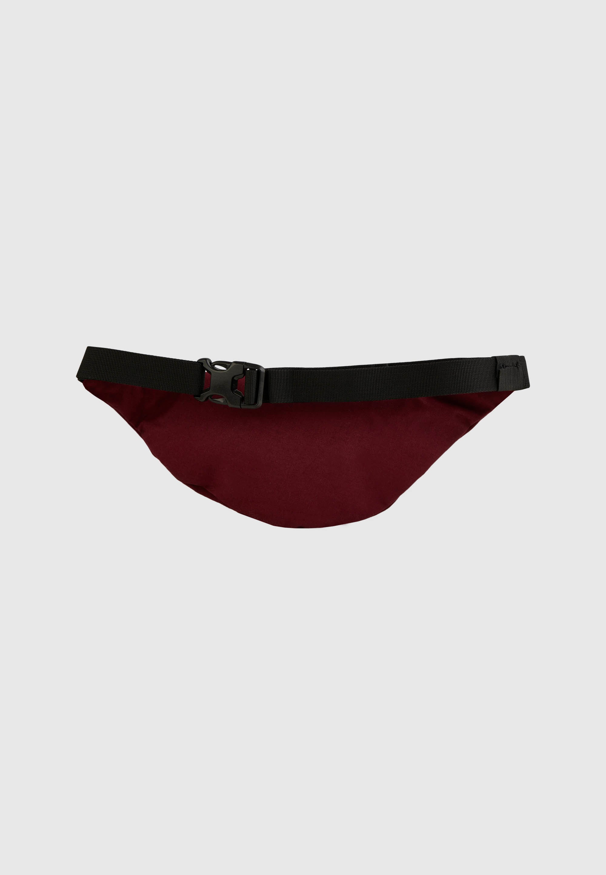 cleptomanicx-c-i-patch-hipbag-bauchtasche-biobaumwolle image 2