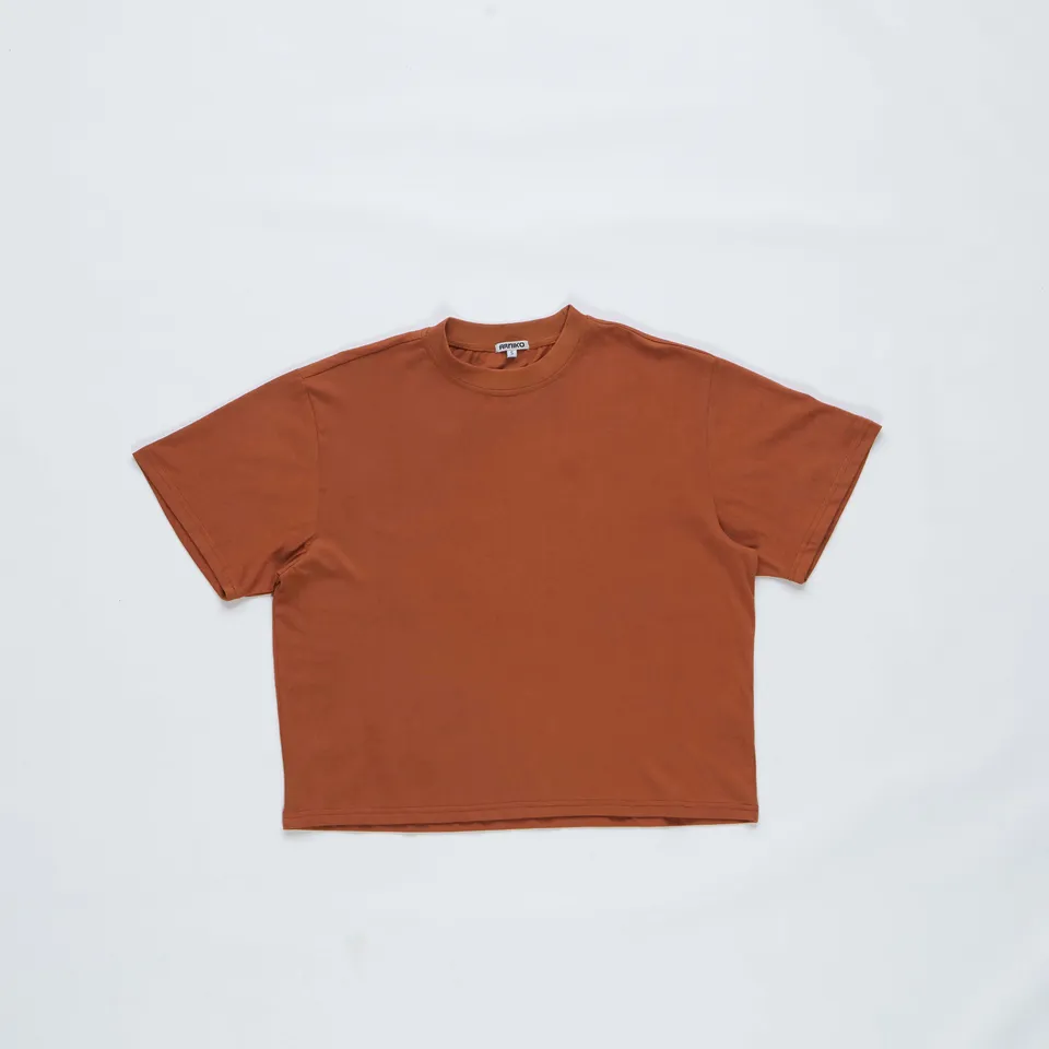 arniko-lisa-t-shirt-sierra-damen-bio-baumwolle-locker image 1