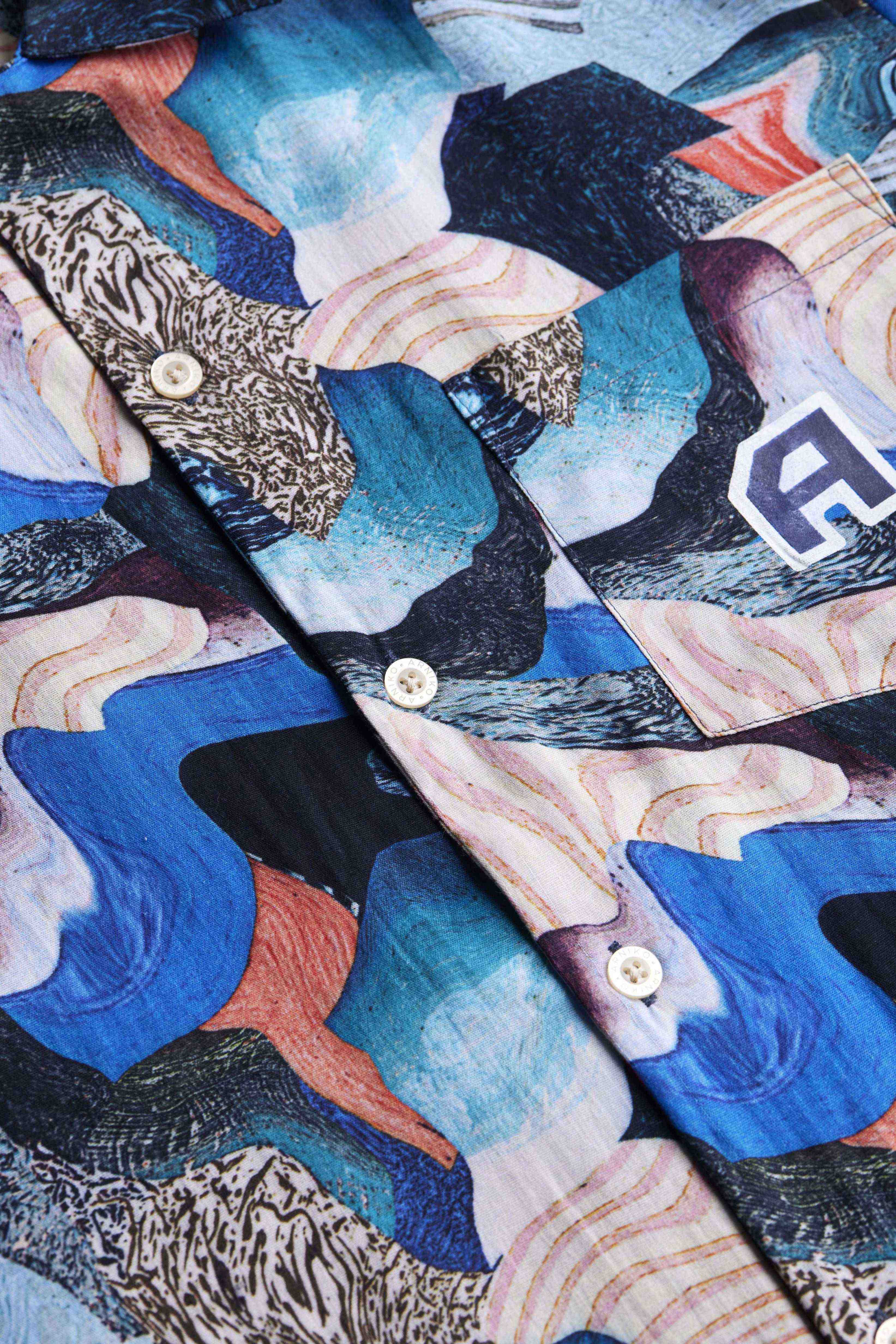 arniko-bobby-marble-hemd-gemustert-livaeco image 3