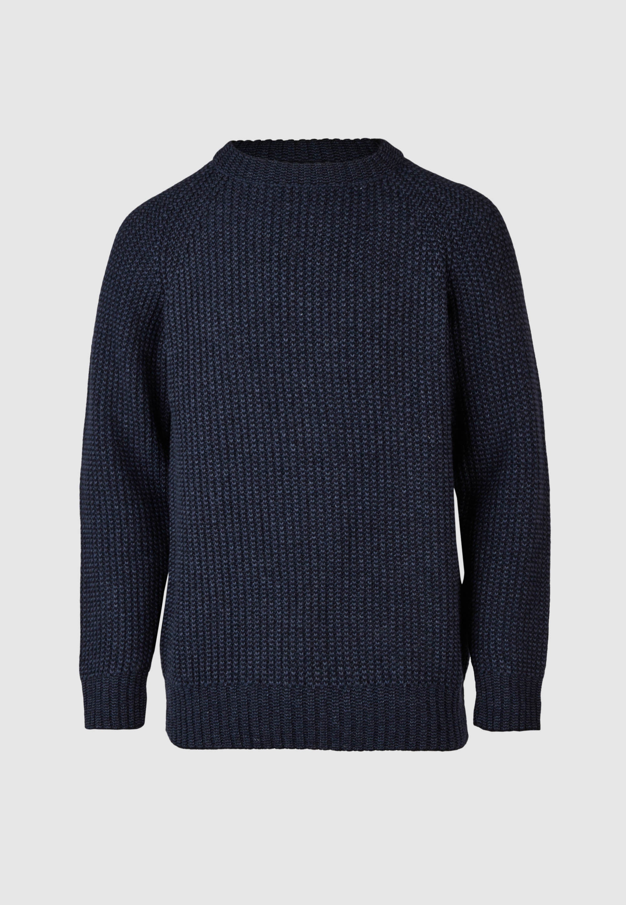 cleptomanicx-big-ben-knit-strickpullover-wolle-raglan-2 image 1