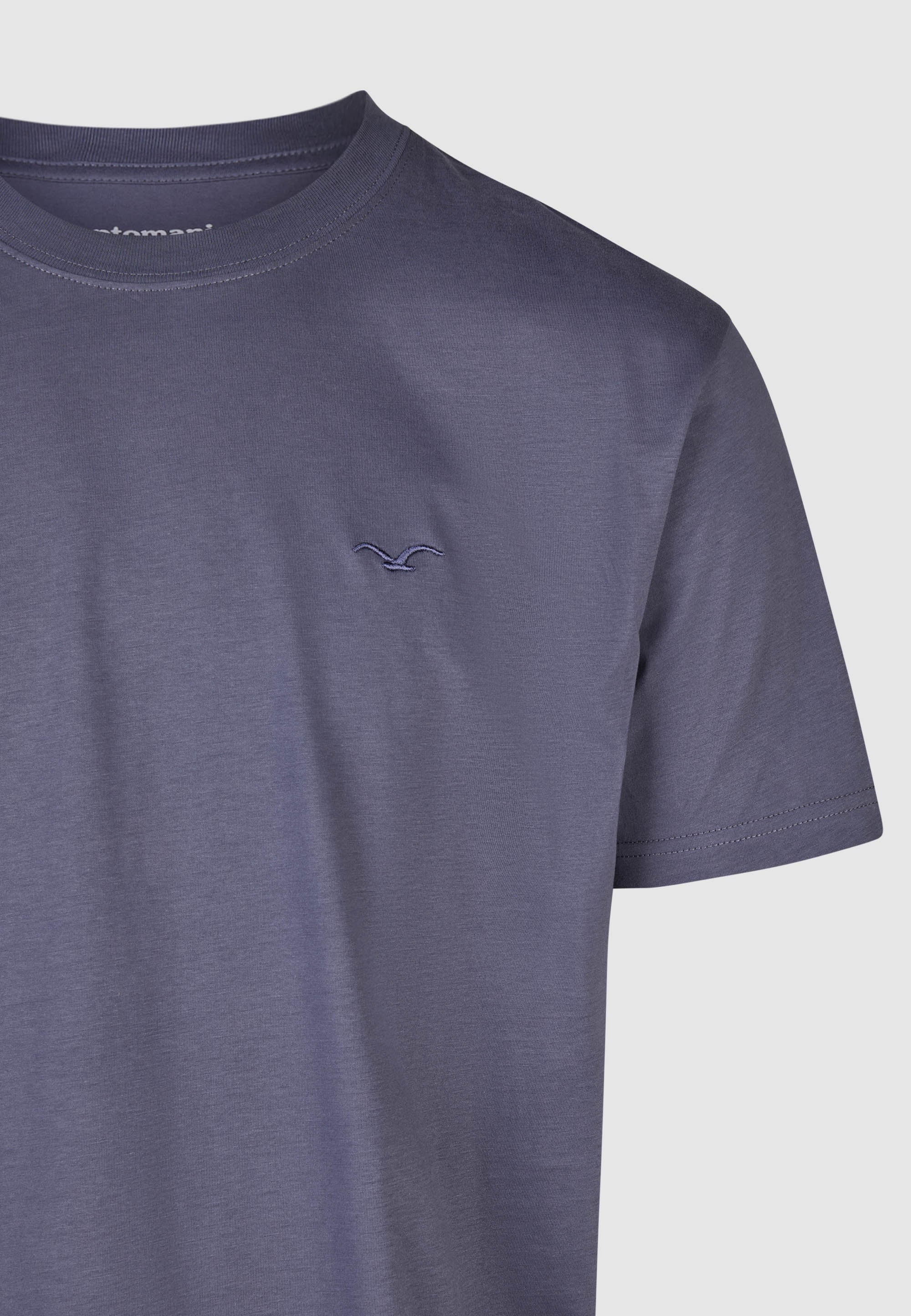 cleptomanicx-ligull-regular-tee-t-shirt-gr-m-bio-baumwolle image 6