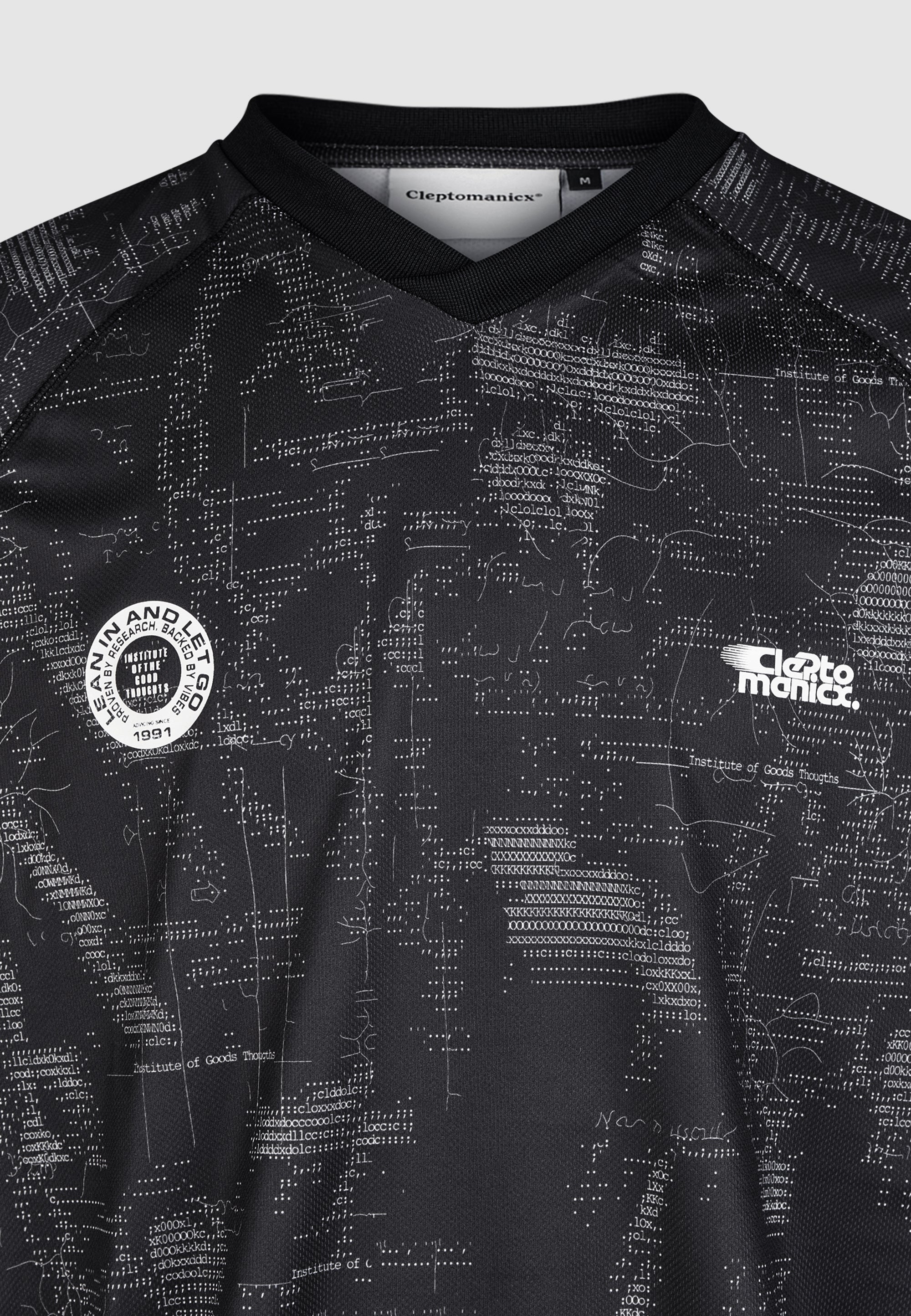 cleptomanicx-iogt-tricot-classic-longsleeve-polyester image 8