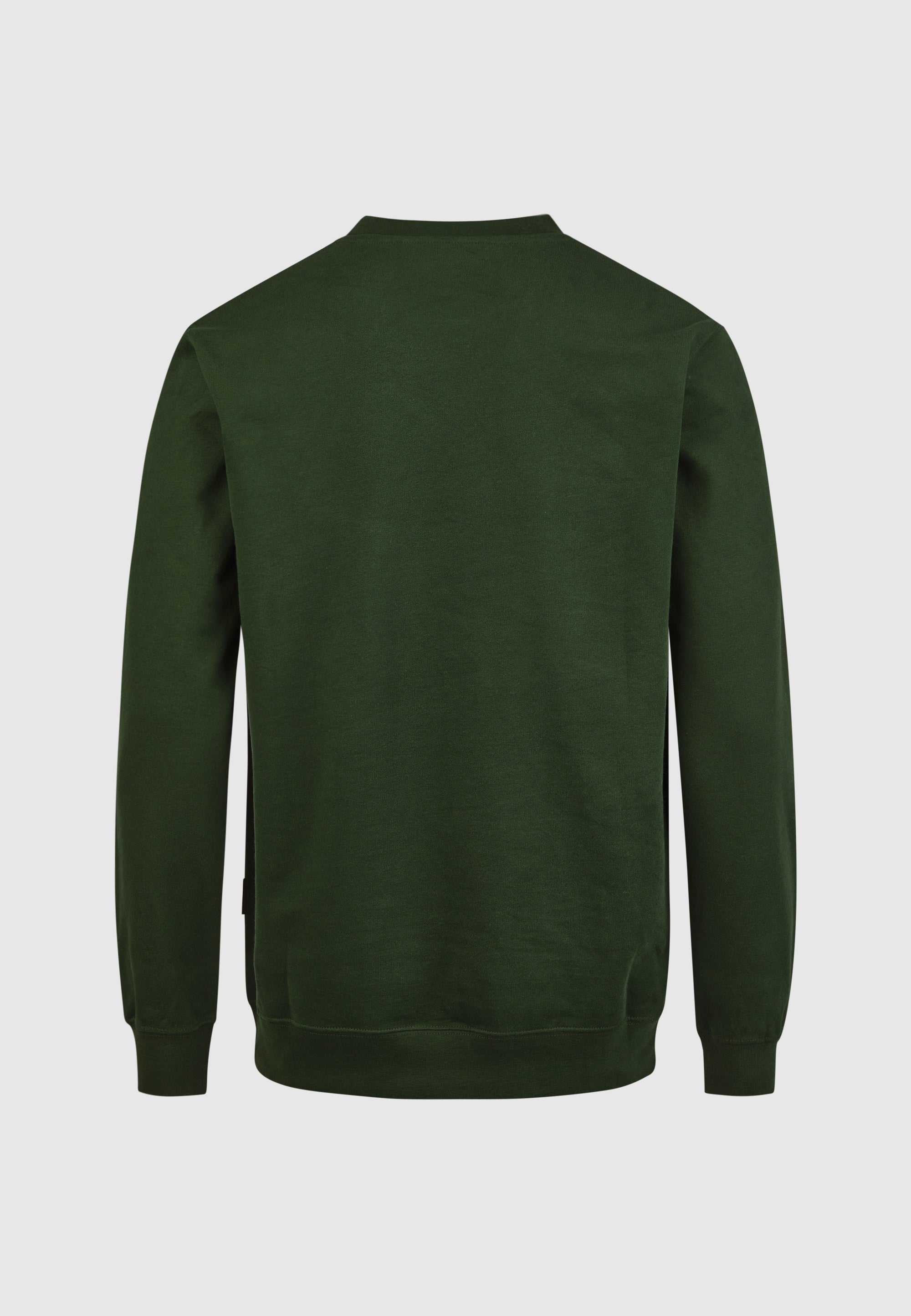 cleptomanicx-ligull-regular-crewneck-sweatshirt-bio image 6