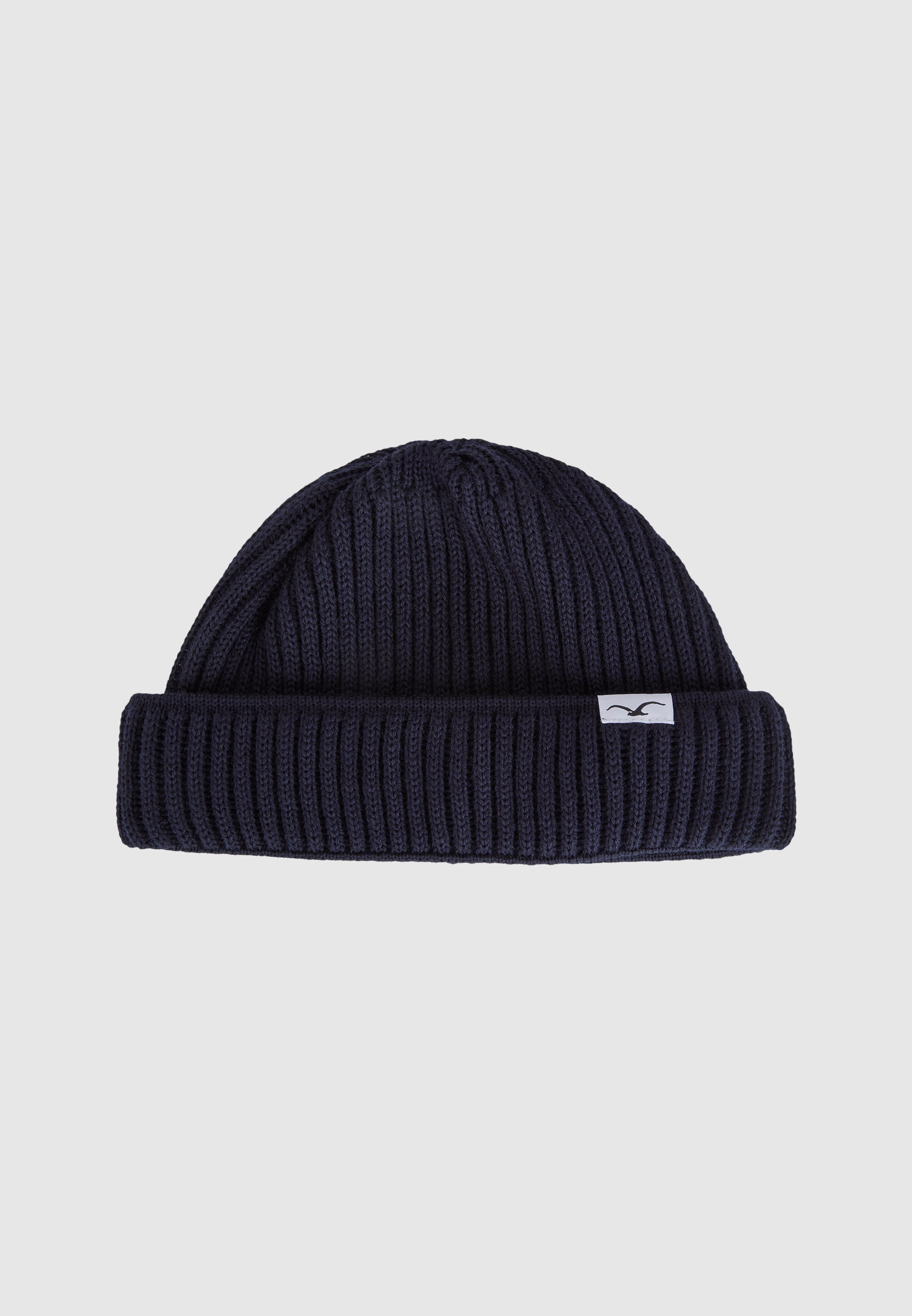 cleptomanicx-storm-short-beanie-m-tze-merinowolle-os-3 image 2