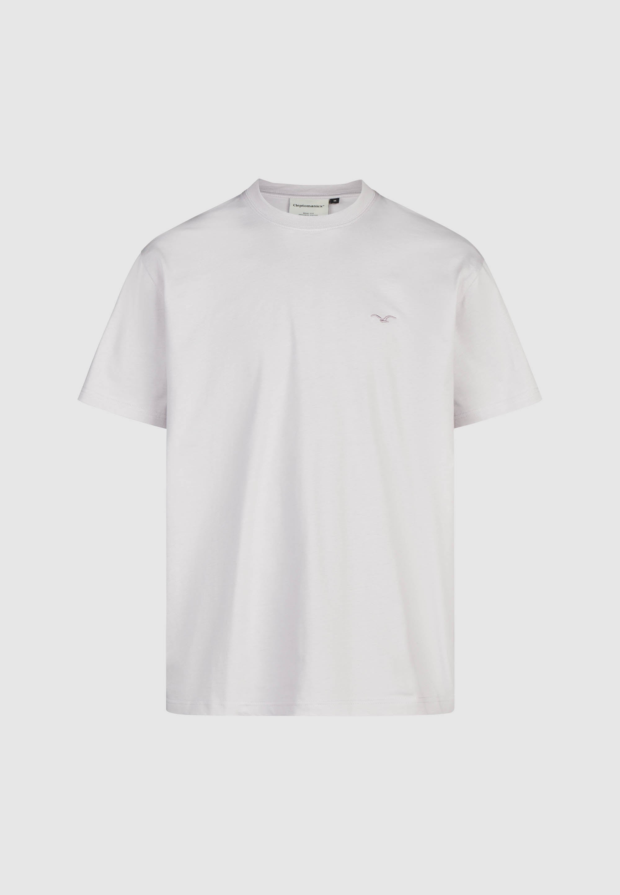 cleptomanicx-ligull-boxy-tee-t-shirt-bio-baumwolle-3 image 1
