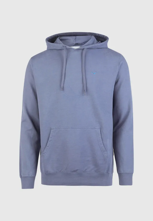 cleptomanicx-ligull-regular-hooded-hoodie-basic image 1