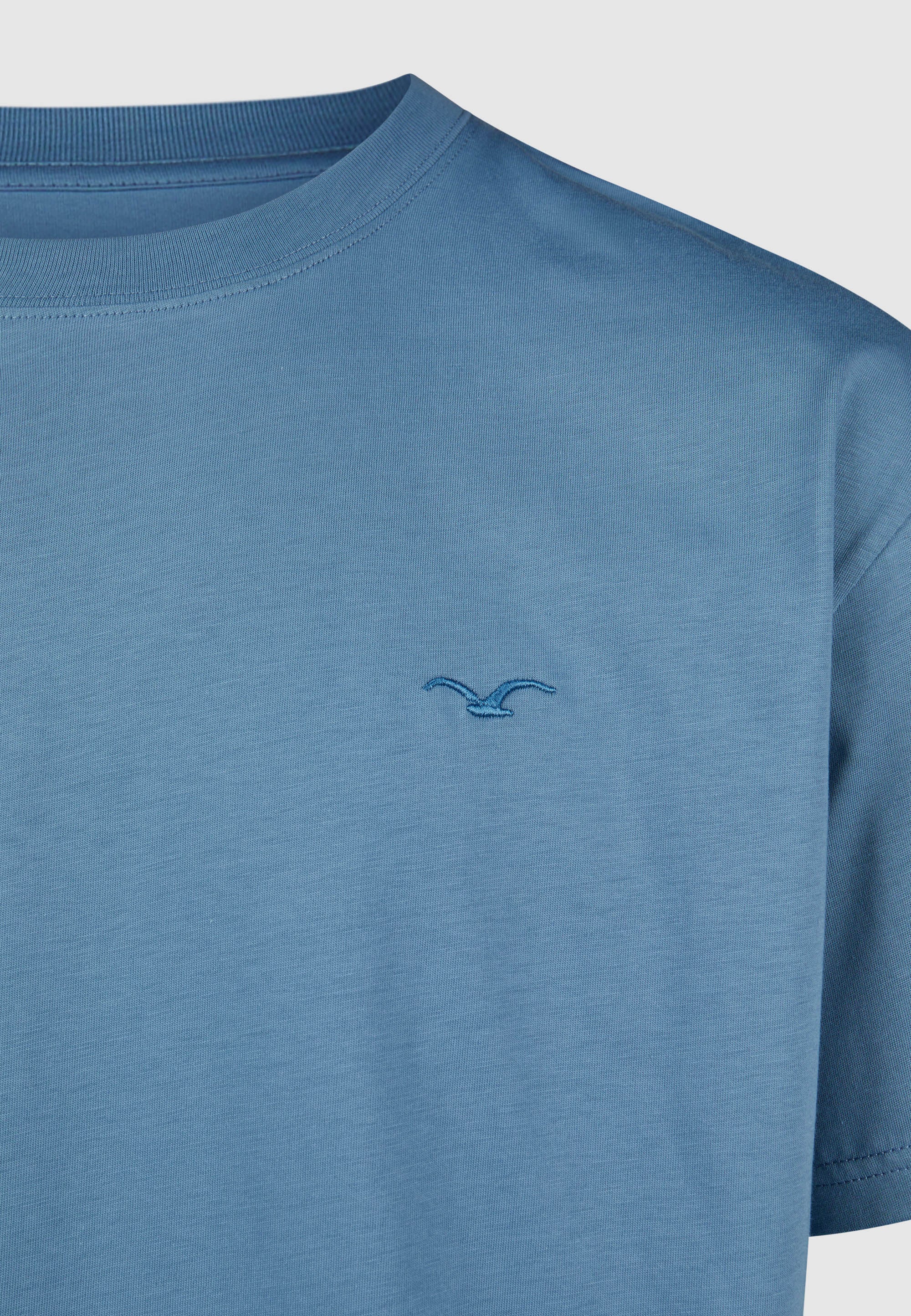 cleptomanicx-ligull-boxy-tee-t-shirt-bio-baumwolle-boxy-fit image 3