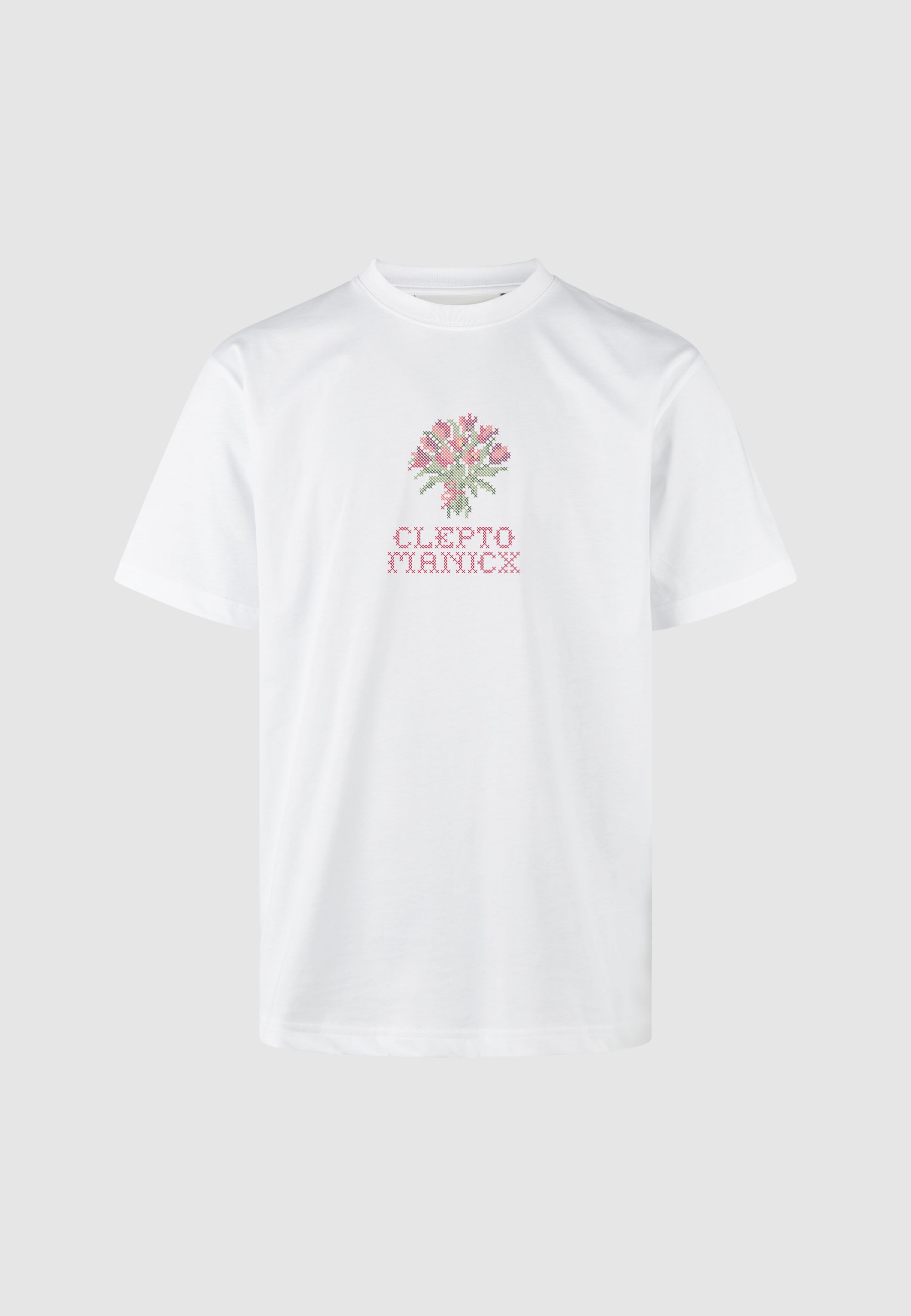 cleptomanicx-thank-you-classic-tee-t-shirt-bio-baumwolle image 1