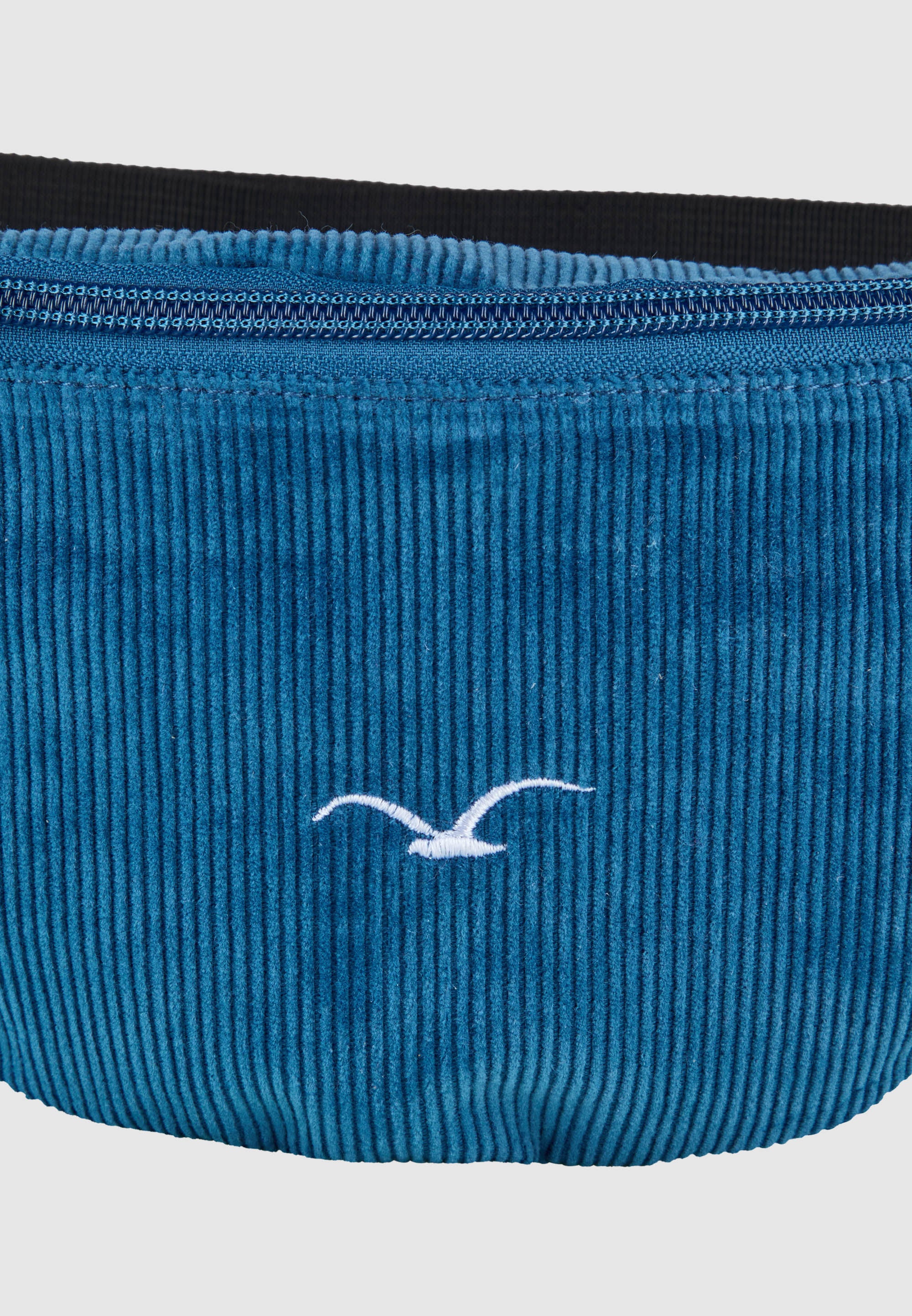 cleptomanicx-healer-cord-hipbag-bauchtasche-biobaumwolle image 4