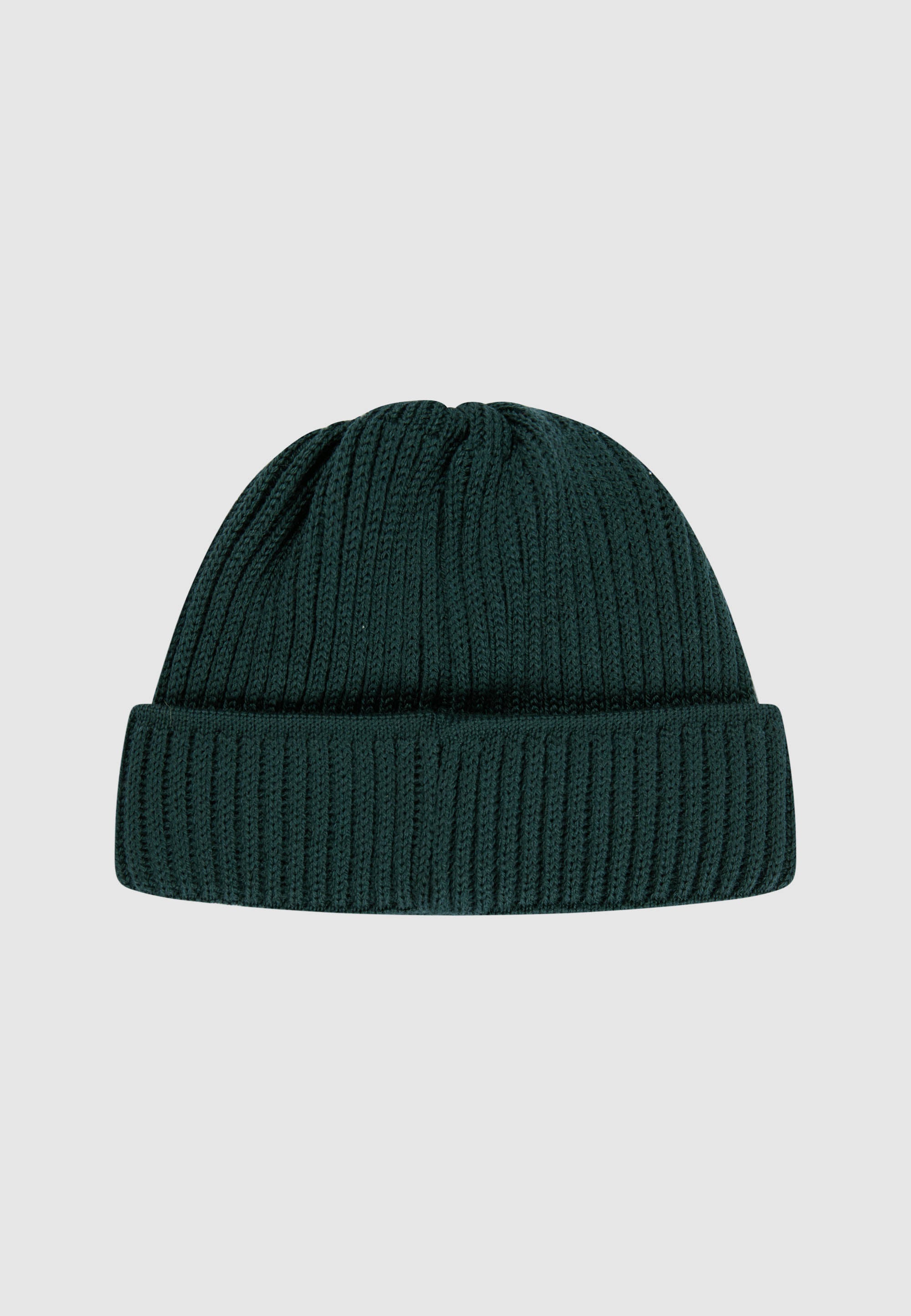 cleptomanicx-storm-short-beanie-m-tze-os-merinowolle image 2