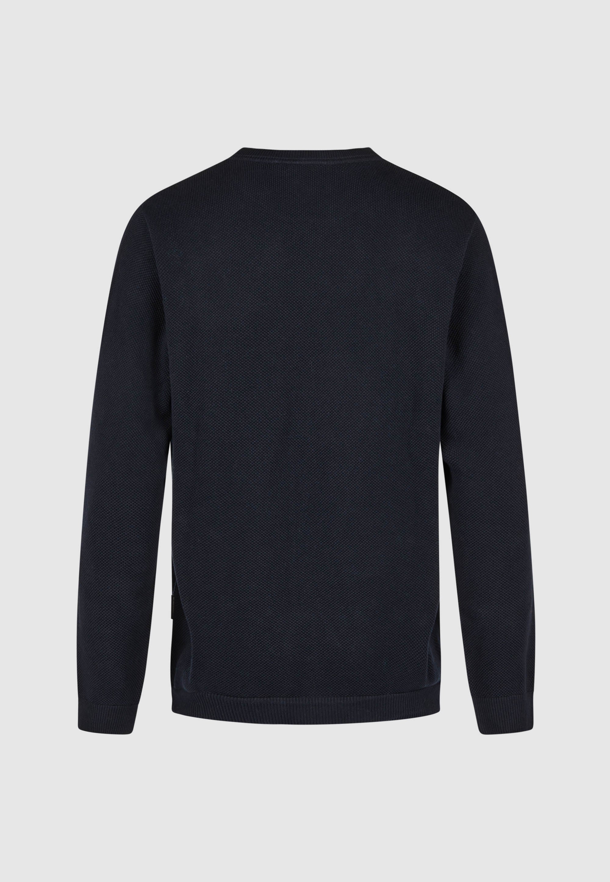 cleptomanicx-grower-knit-strickpullover-biobaumwolle-m image 6