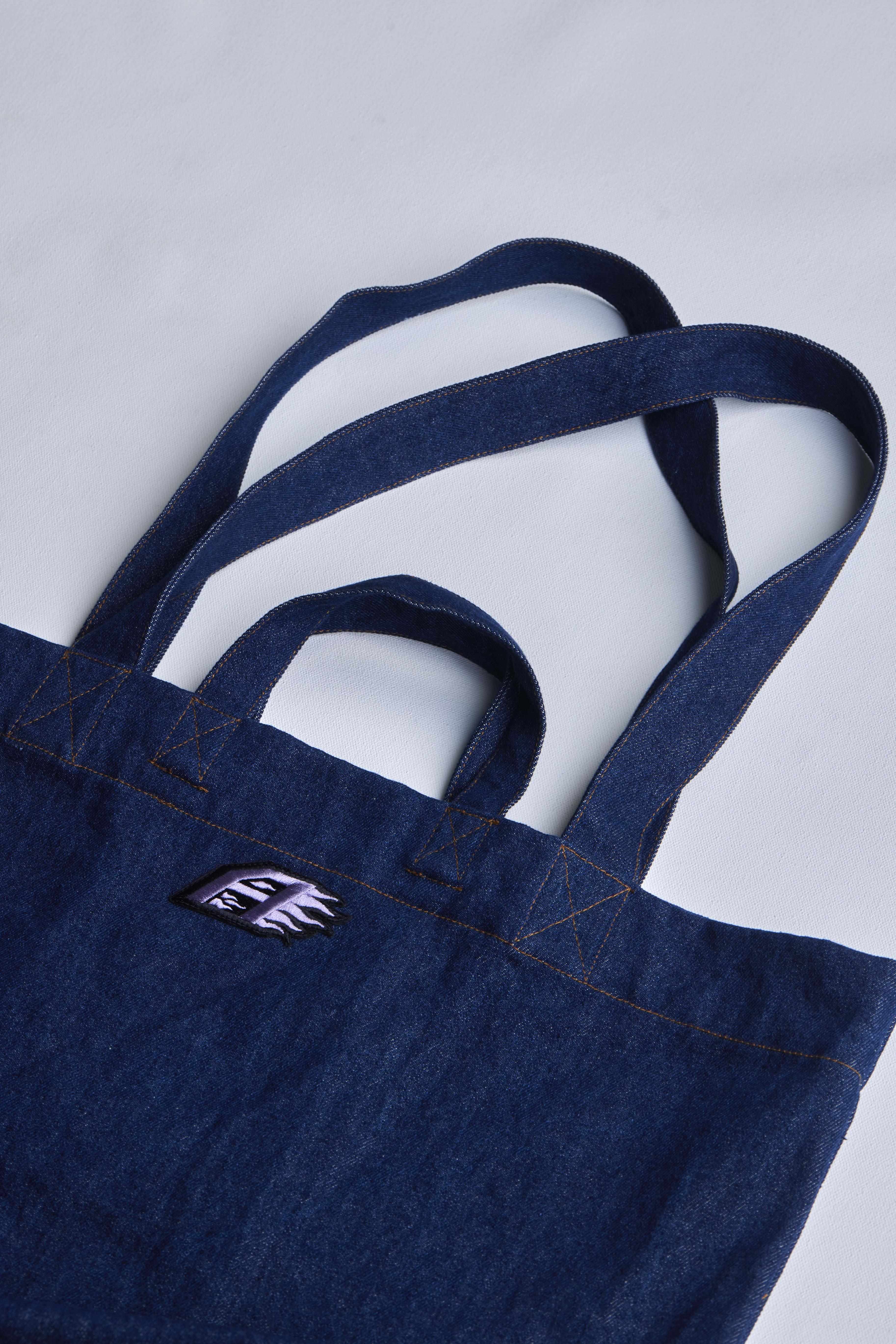 arniko-bags-bag-carrier-yama-tragetasche-indigo-denim image 2