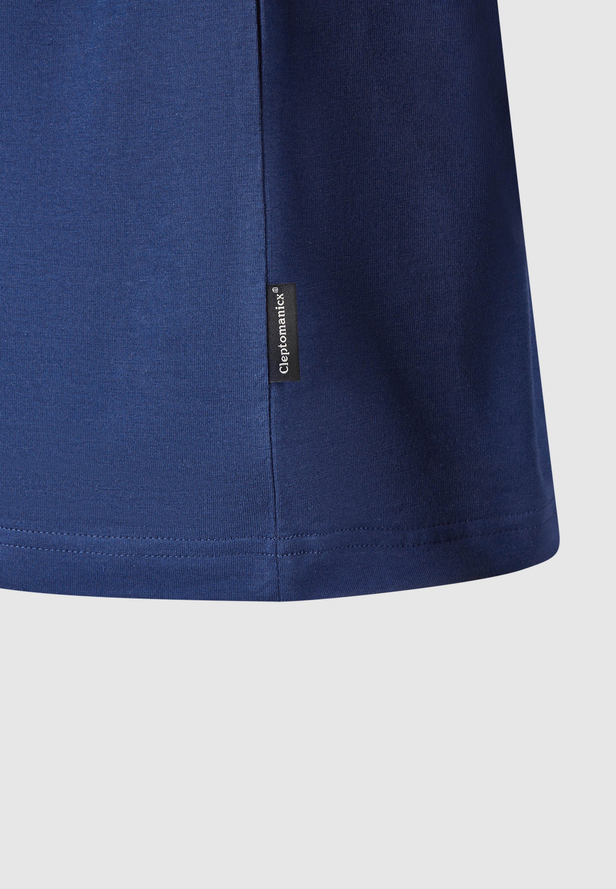 cleptomanicx-ligull-classic-tee-bio-baumwolle-classic-fit image 7