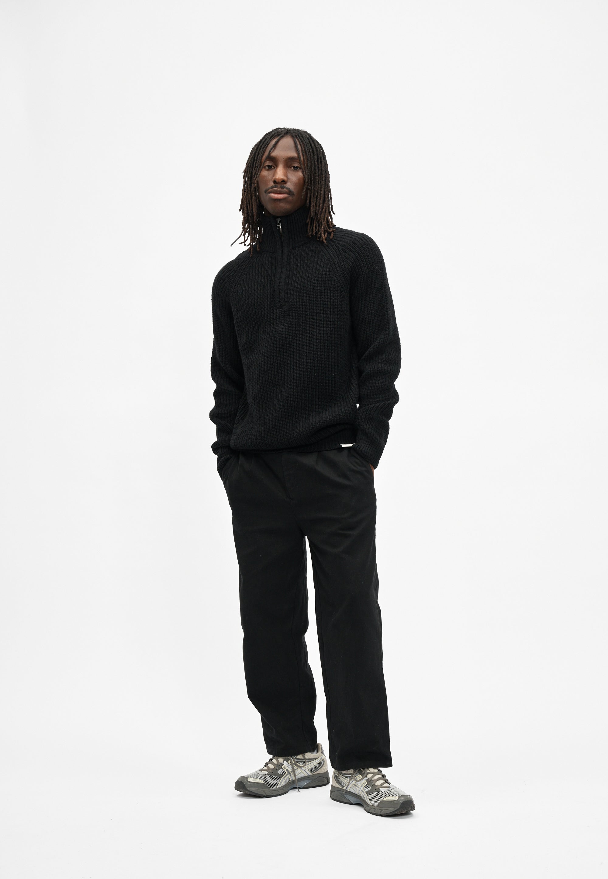 cleptomanicx-ribber-troyer-strickpullover-wollmix image 3