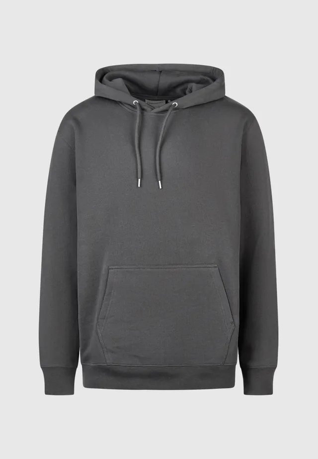 cleptomanicx-ligull-classic-hooded-hoodie-bio-baumwolle-3 image 1