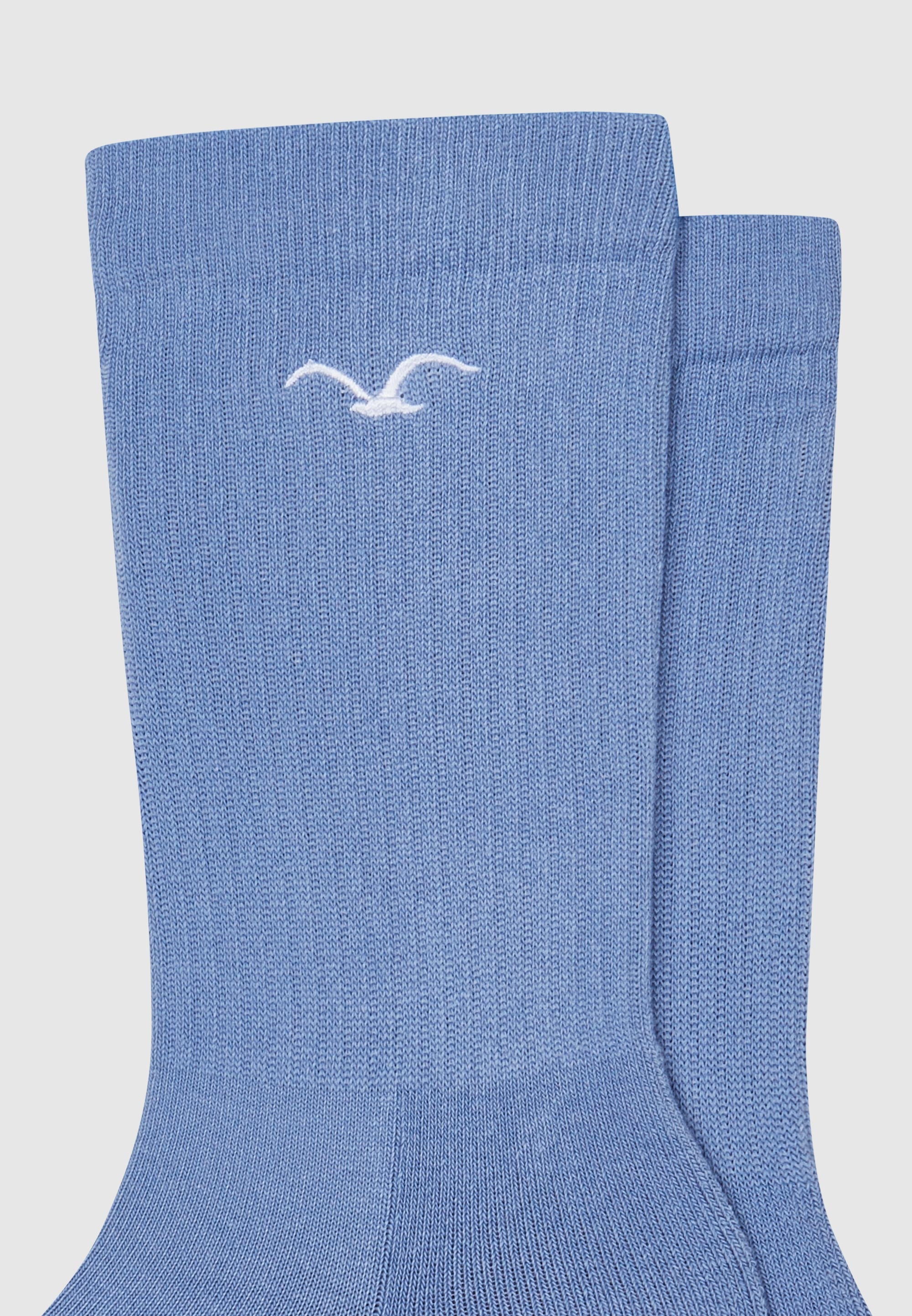 cleptomanicx-ligull-socks-socken-bio-baumwoll-mix-5 image 2