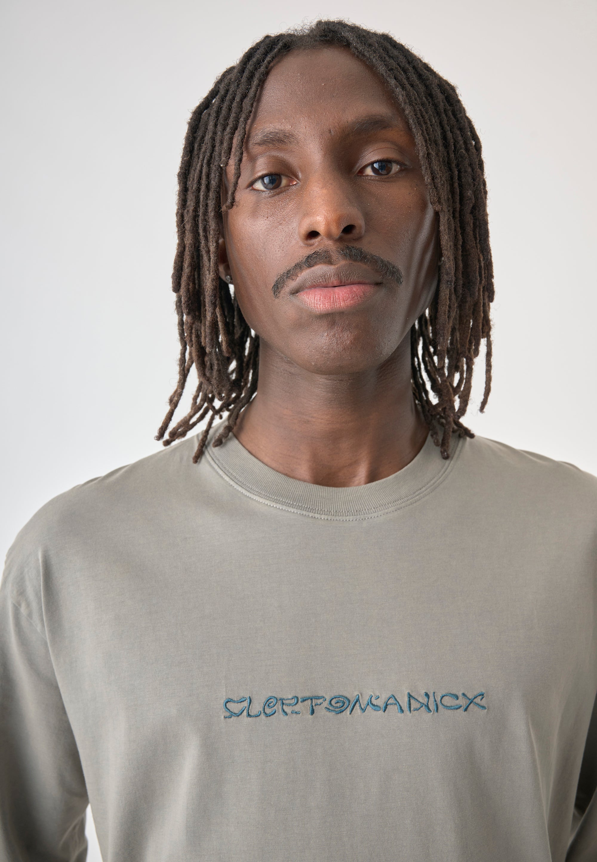 cleptomanicx-forgotten-oversize-longsleeve-bio-baumwolle image 4