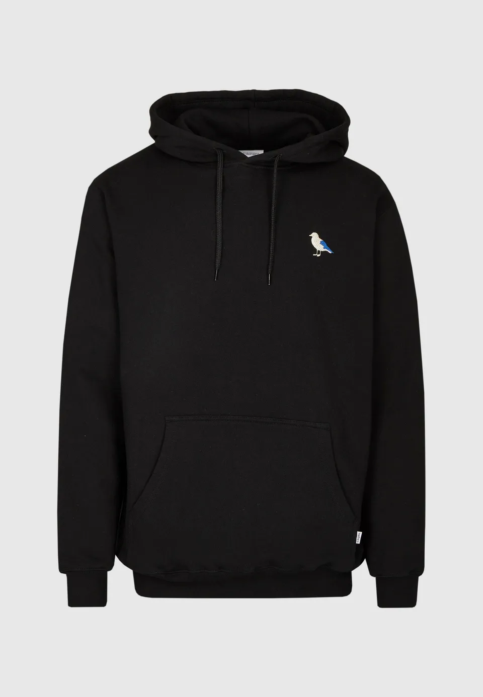 cleptomanicx-embro-gull-2-hoodie-regular-fit-stickerei image 1