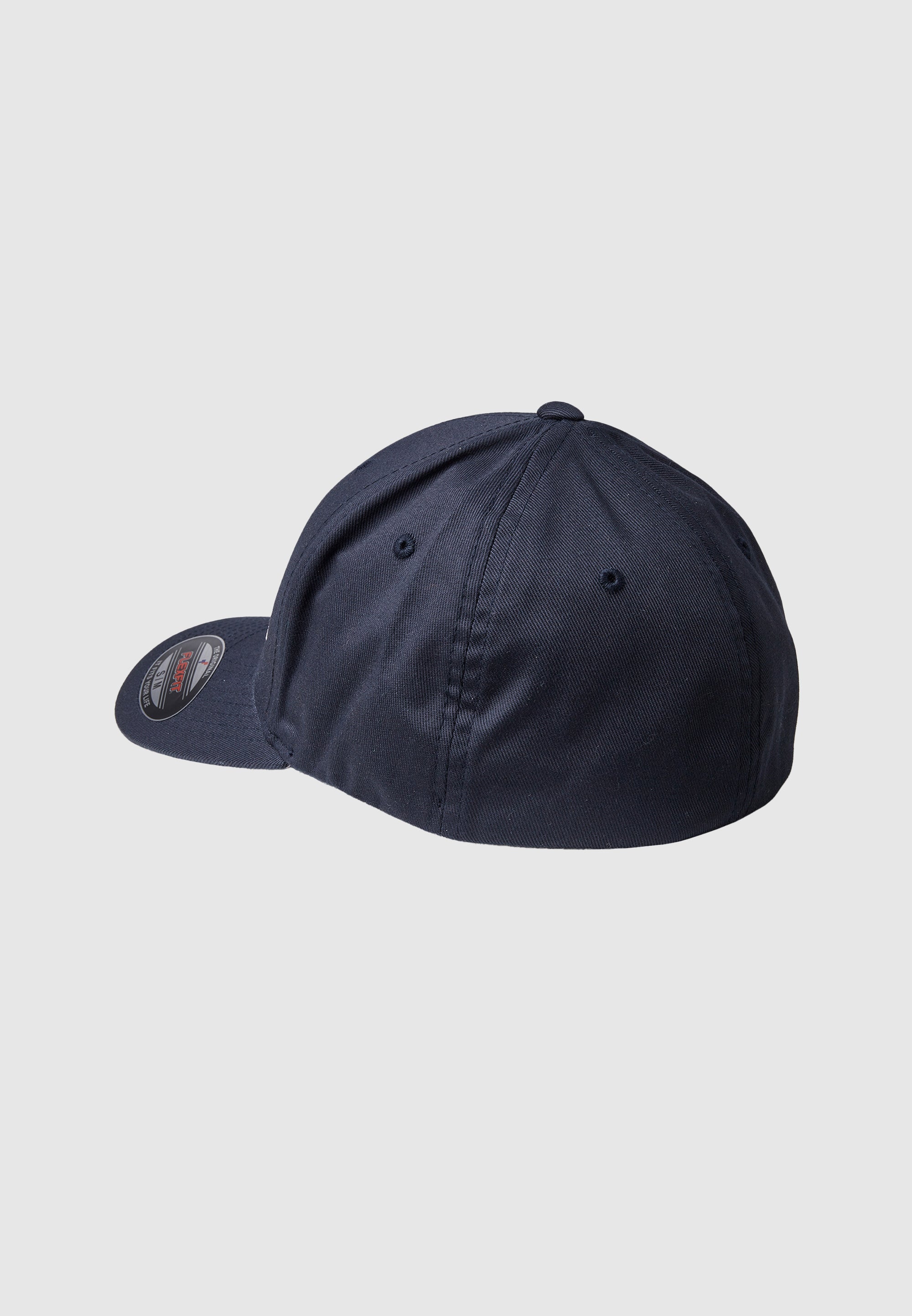 cleptomanicx-flexfit-cap-basecap-l-xl-m-wenstick image 2