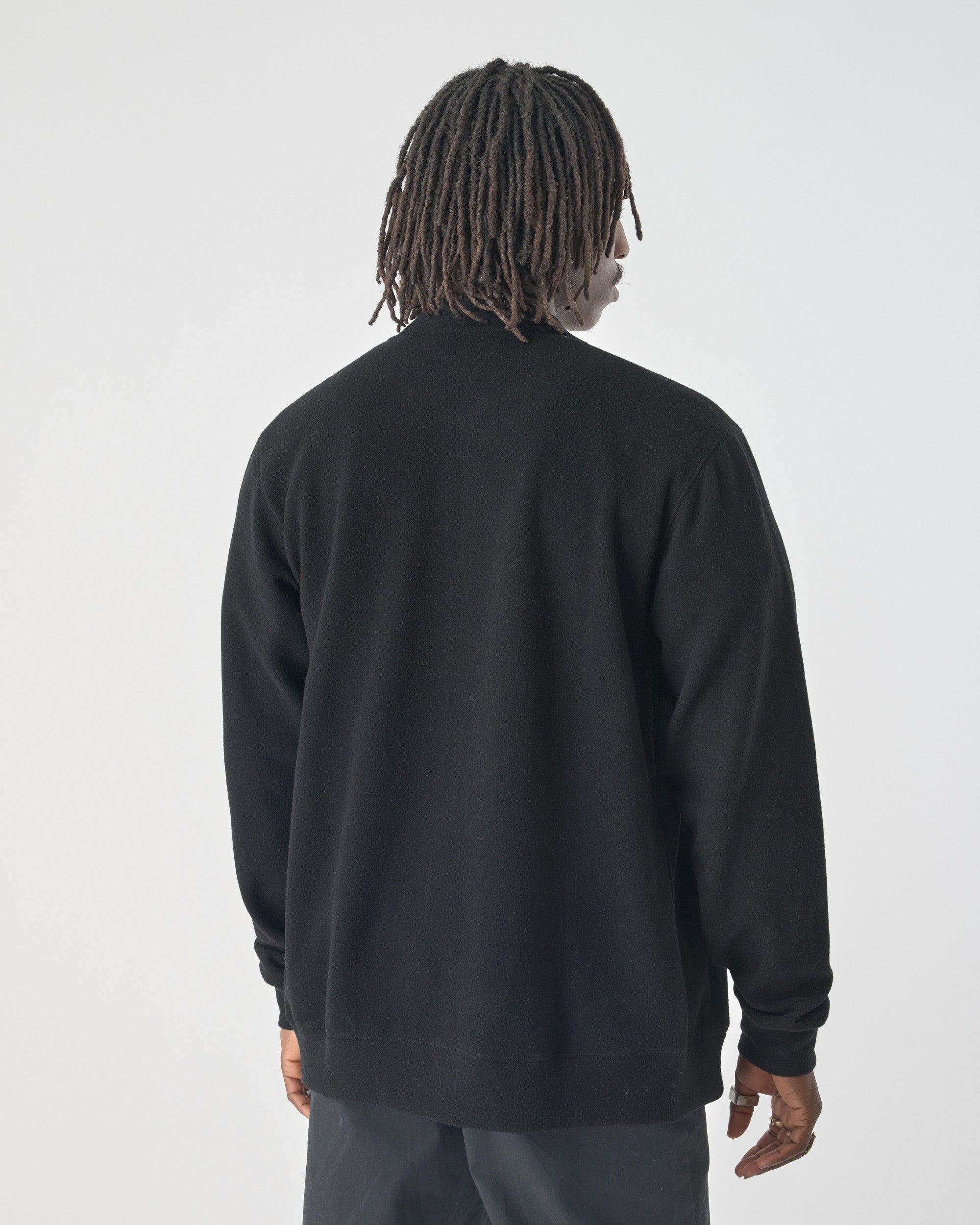 cleptomanicx-noitch-cruise-trainer-strickpullover-wolle image 4