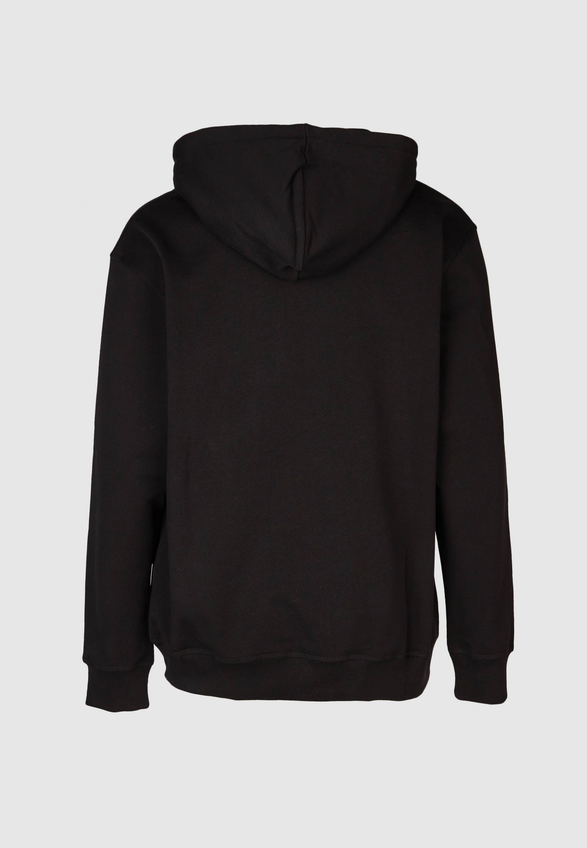 cleptomanicx-ligull-boxy-hoodie-american-fleece image 7