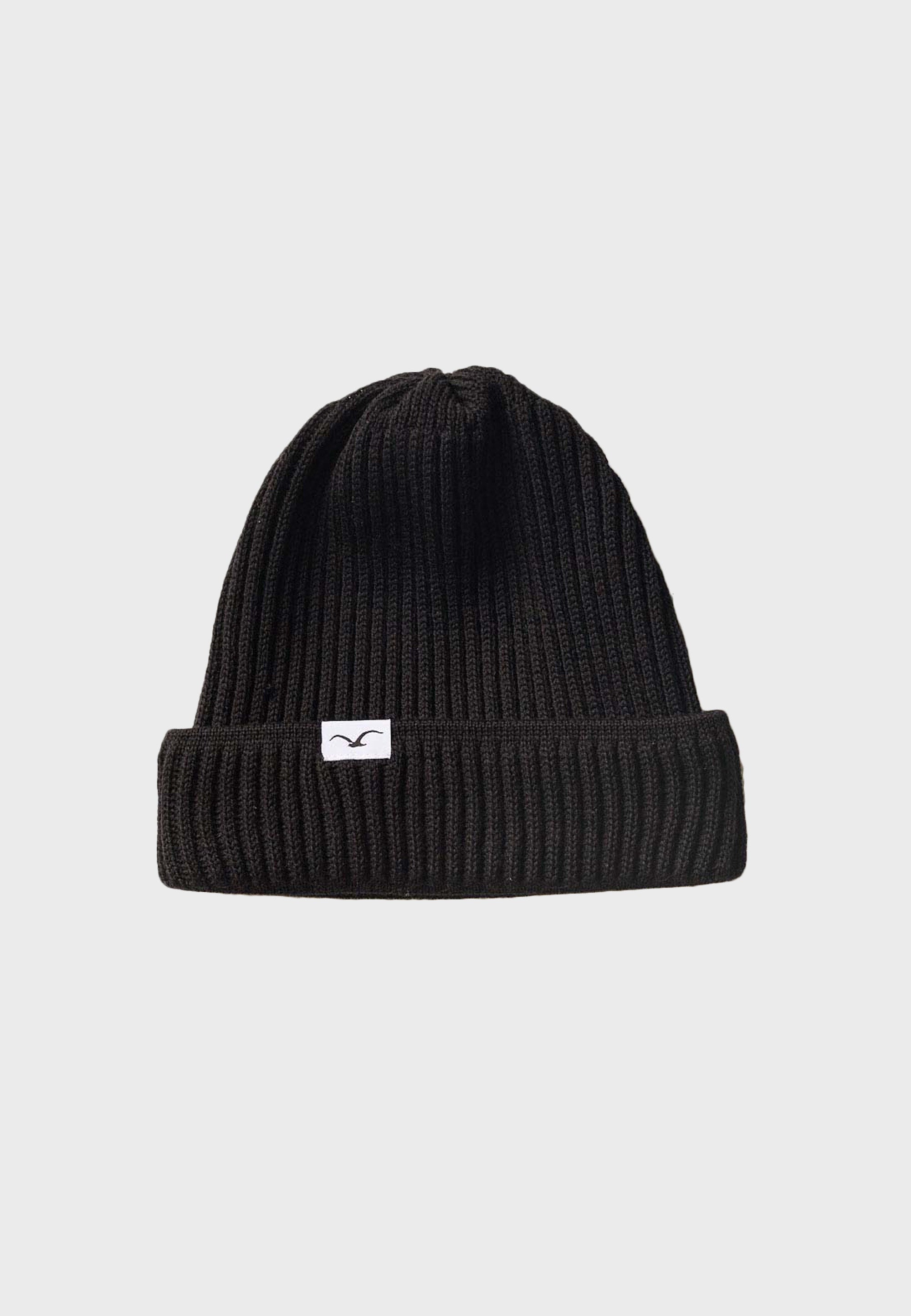 cleptomanicx-storm-beanie-grobstrickm-tze-merinowolle image 1