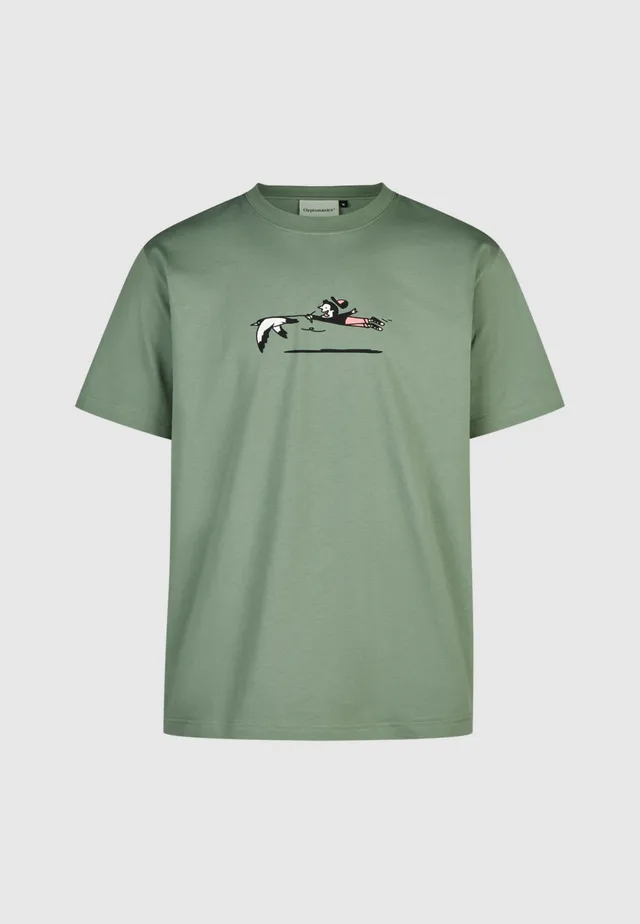 cleptomanicx-walk-the-gull-classic-tee-print-bio image 1