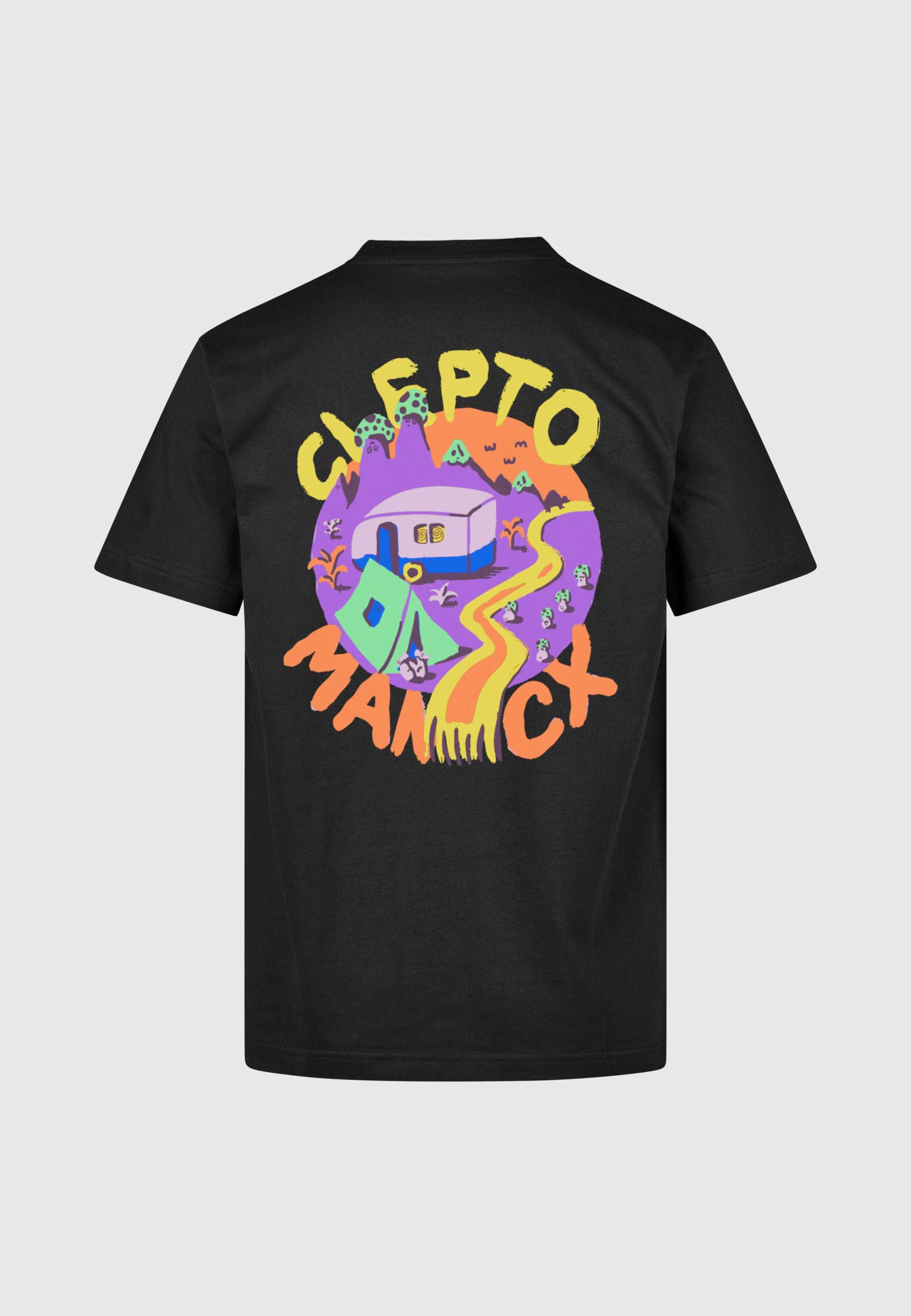 cleptomanicx-camp-classic-tee-t-shirt-bio-baumwolle-2 image 1