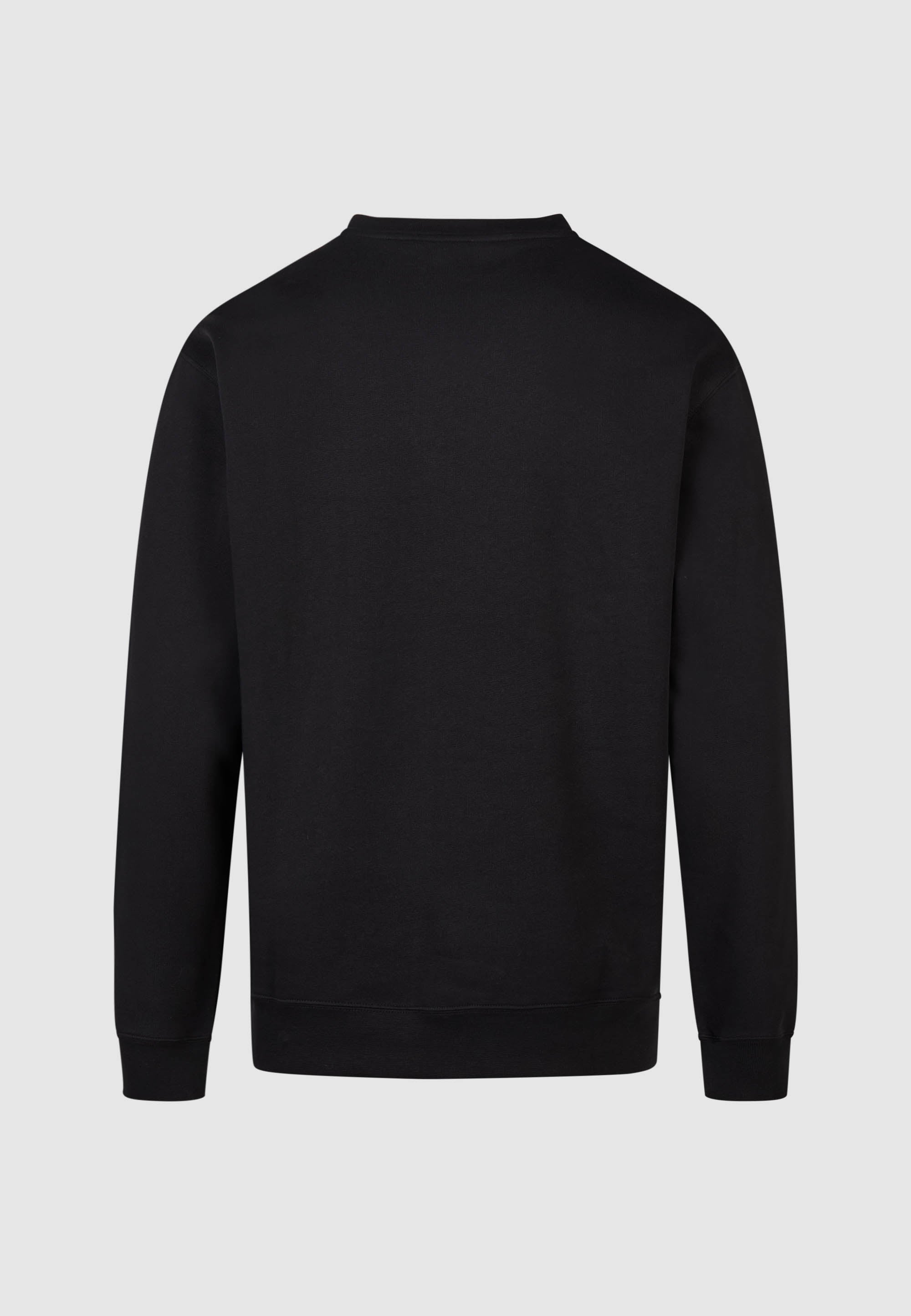 cleptomanicx-ligull-classic-crewneck-sweatshirt-bio-baumwolle image 7