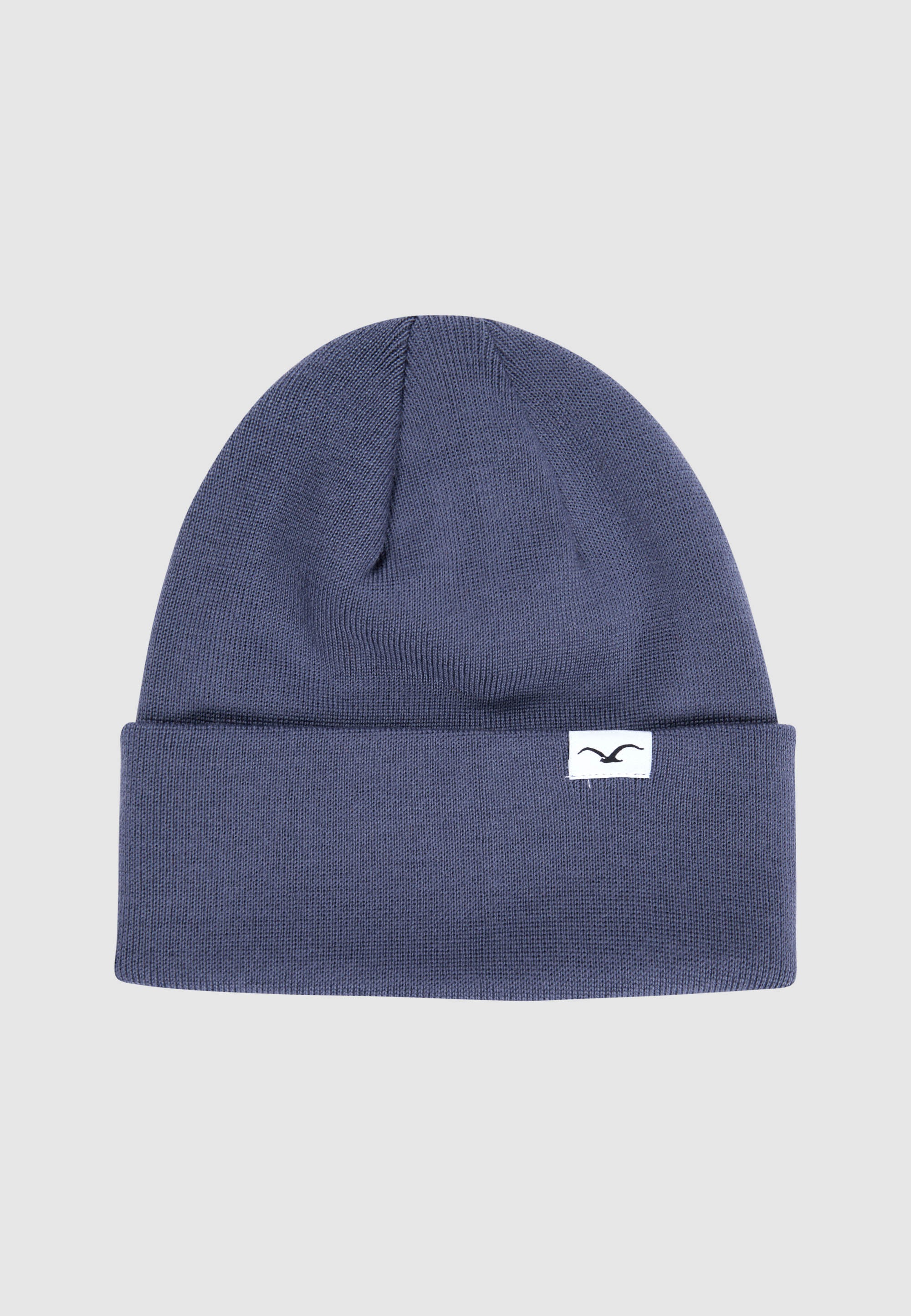 cleptomanicx-wind-beanie-m-tze-merino-einheitsgr-e-2 image 1