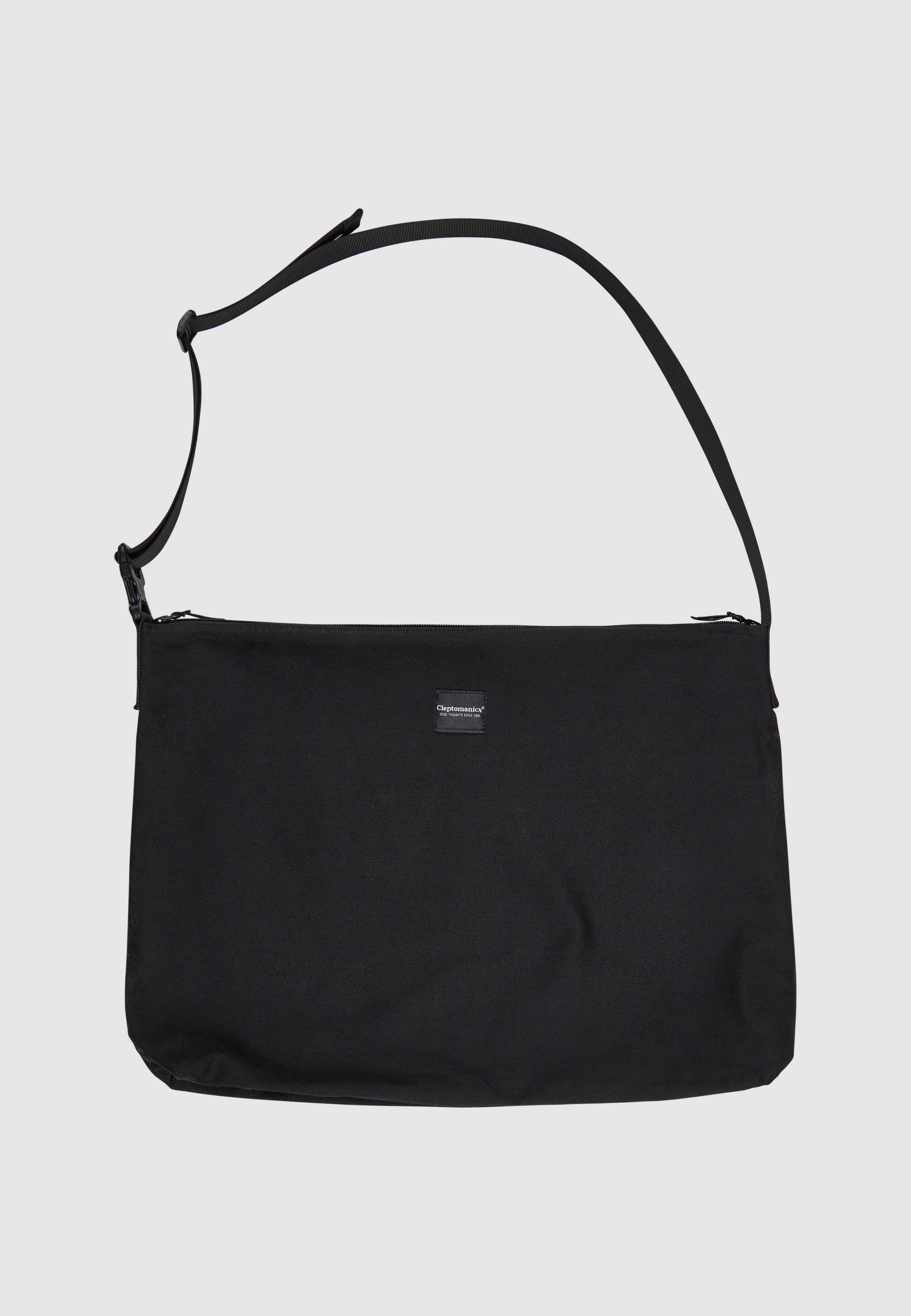 cleptomanicx-port-sling-umh-ngetasche-os-bio-baumwolle-twill image 1
