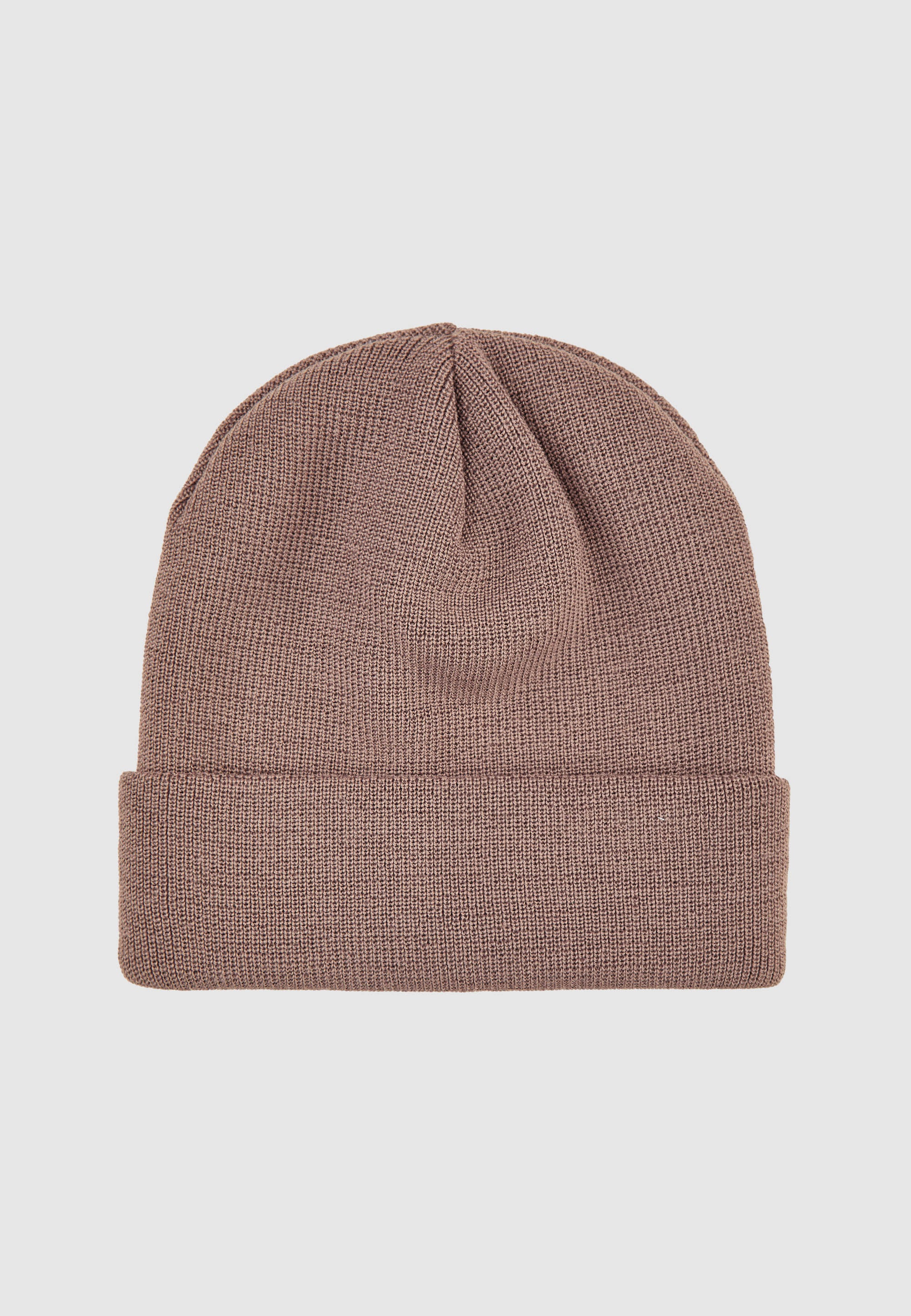 cleptomanicx-cimo-beanie-m-tze-mit-logopatch-os image 2