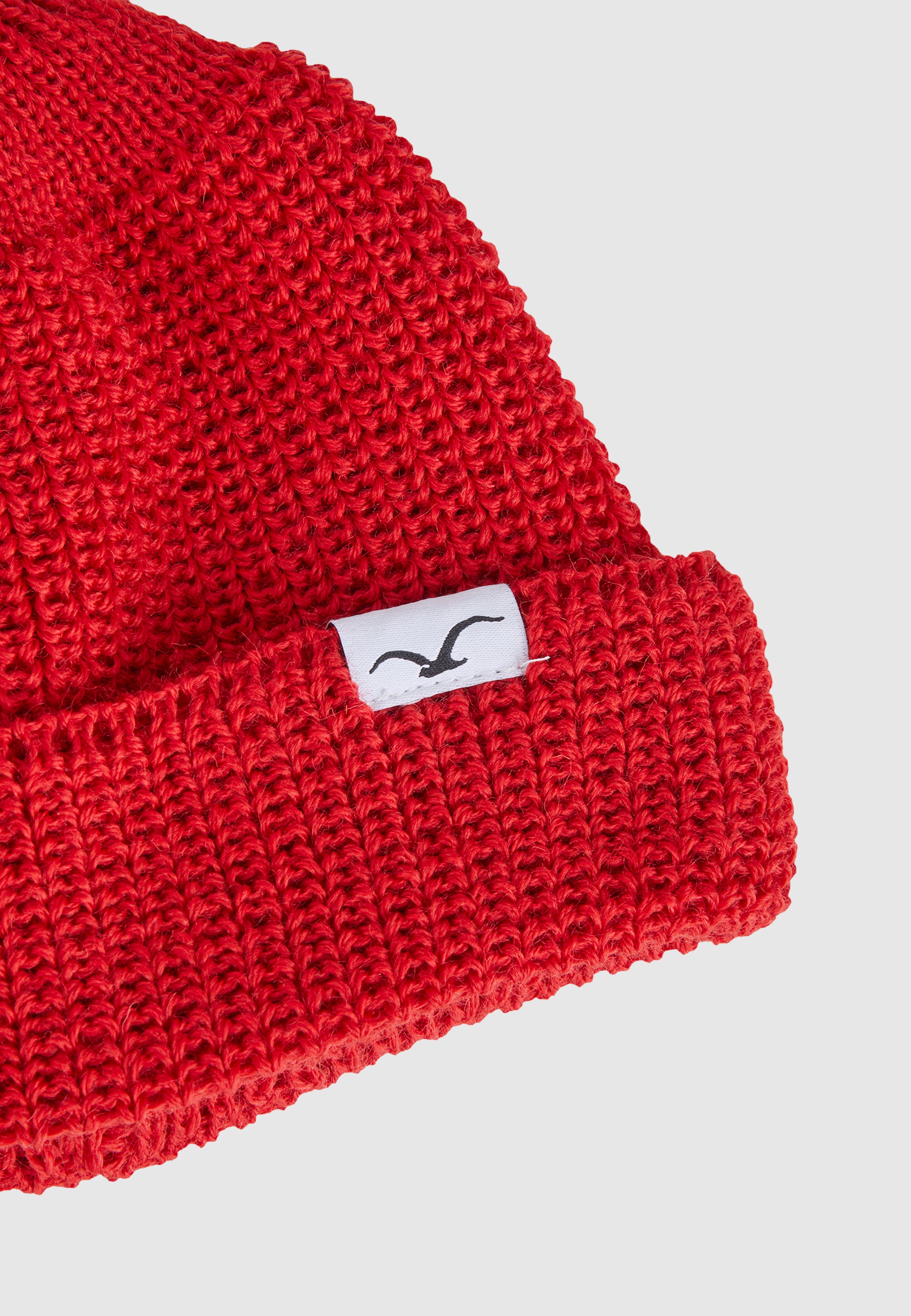 cleptomanicx-walo-beanie-schurwolle-os image 2