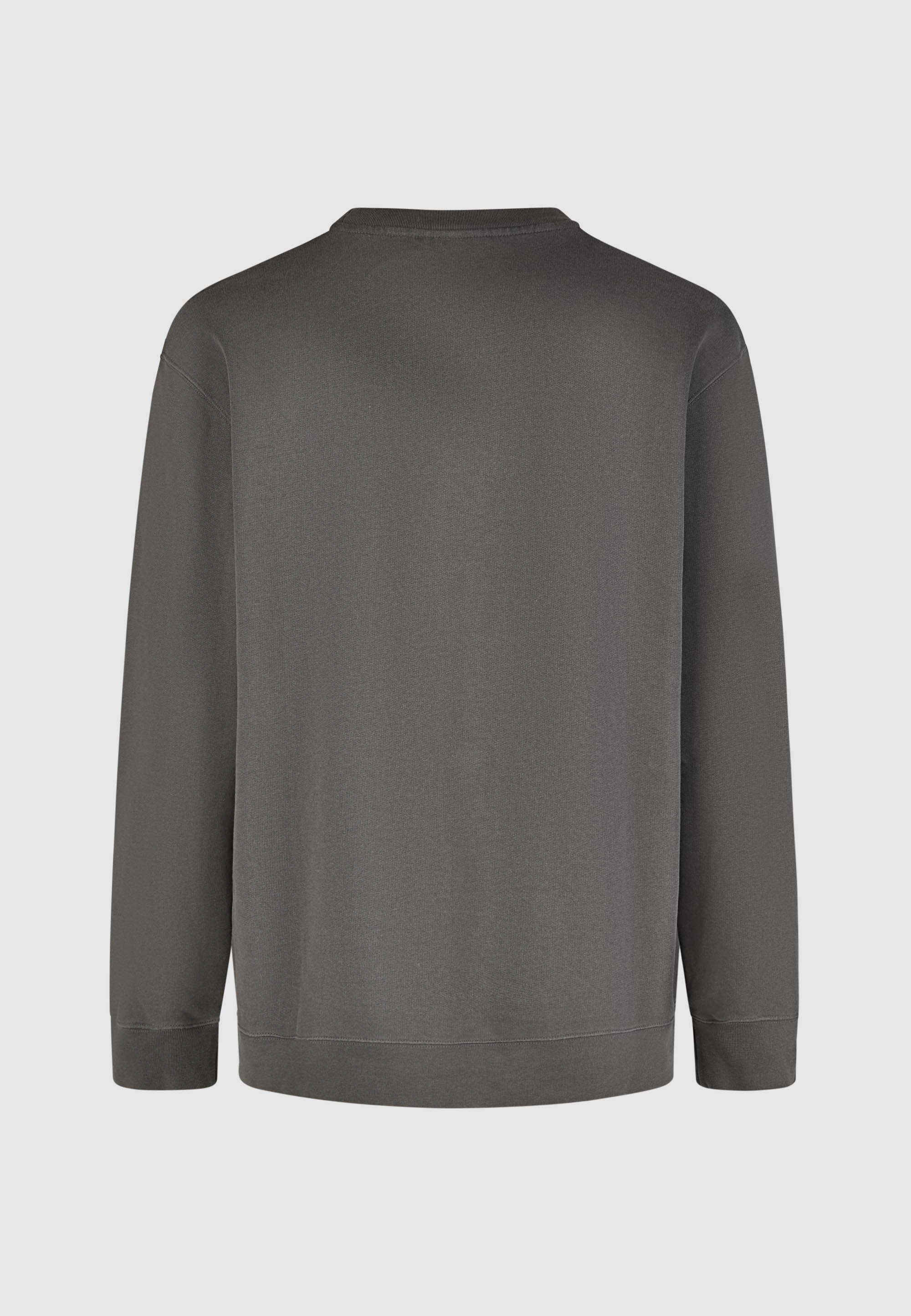 cleptomanicx-hobbyist-classic-crewneck-sweatshirt-biobaumwolle image 6