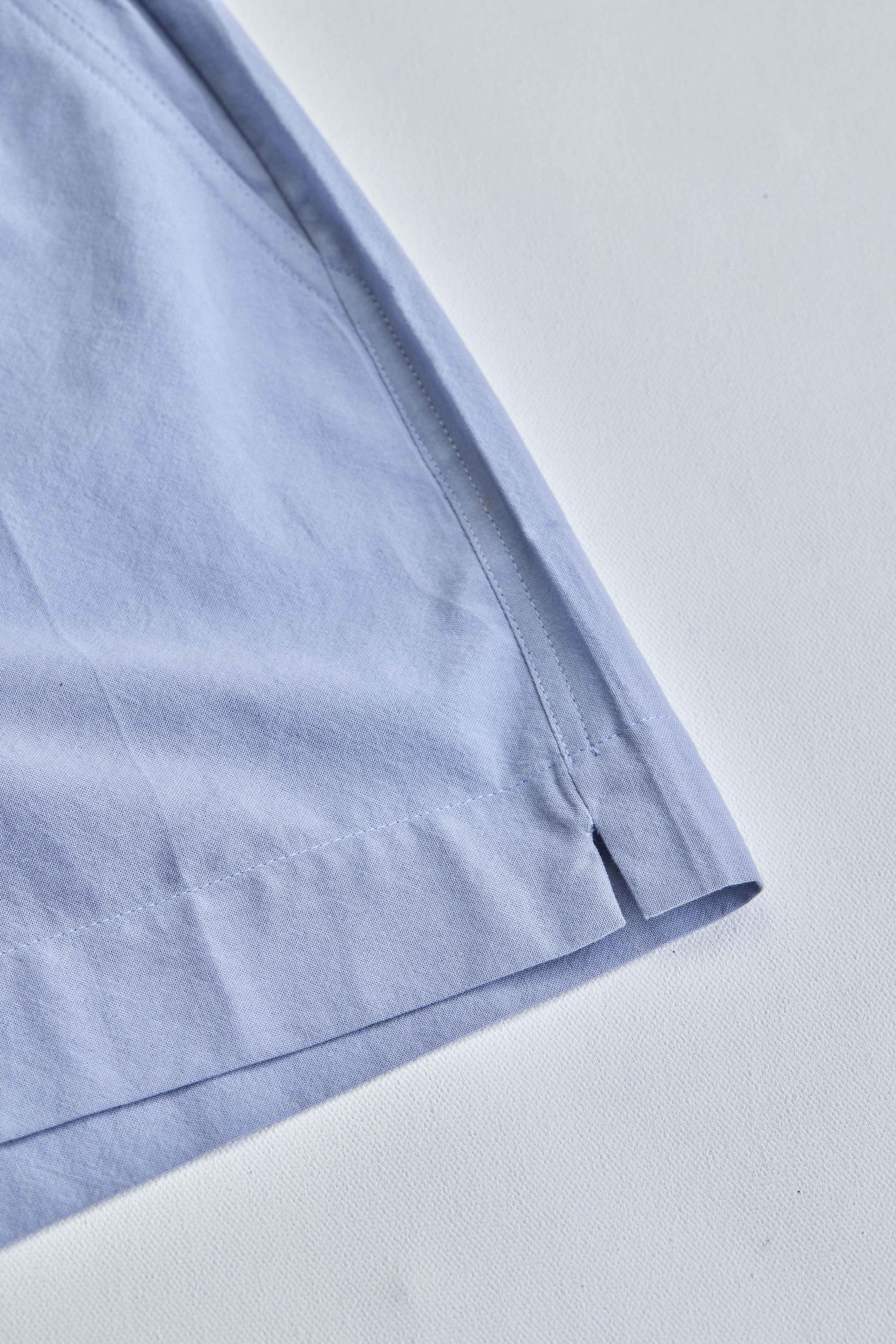 arniko-nuru-shorts-hellblau-baumwolle-damen image 4