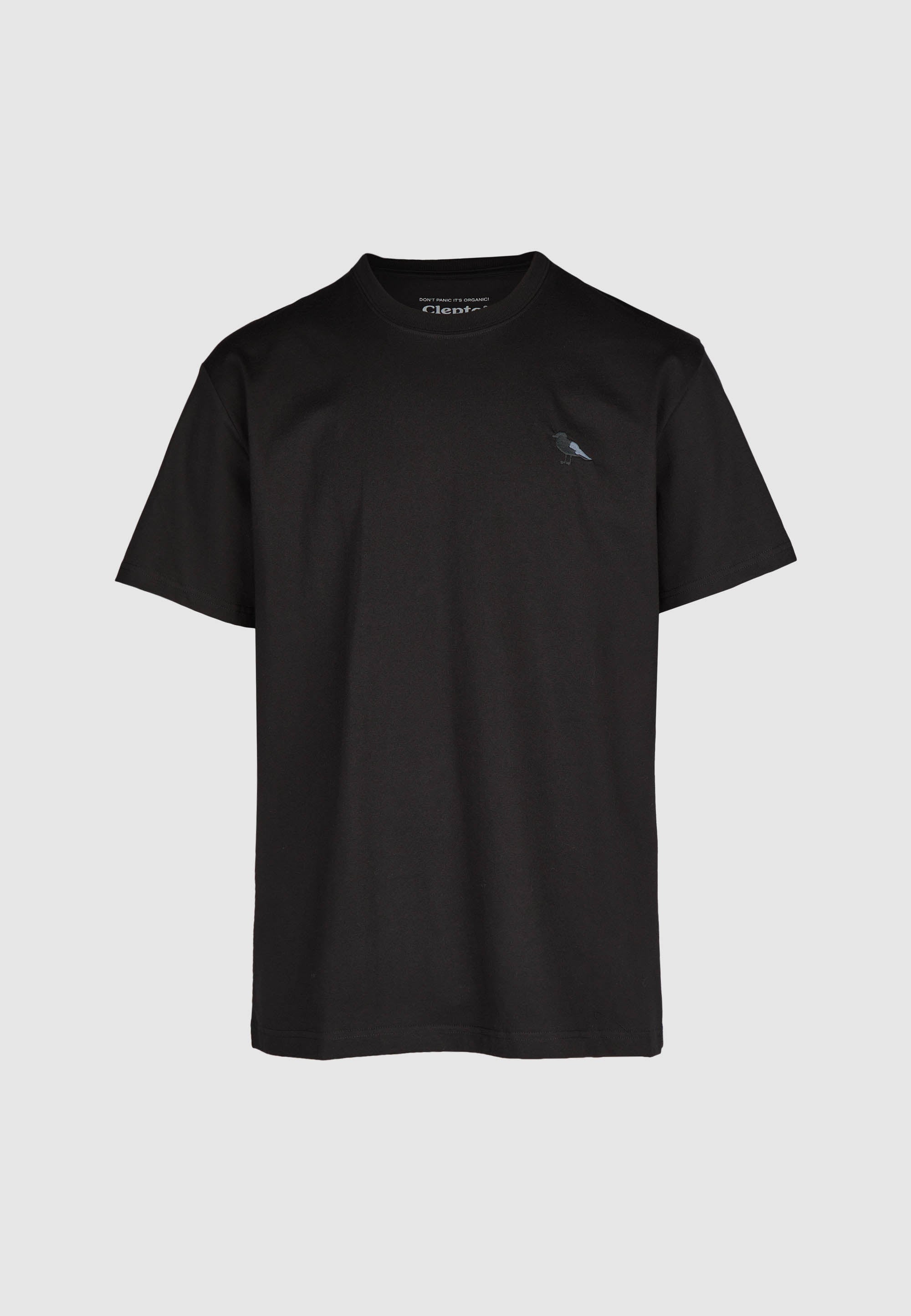 cleptomanicx-embro-gull-mono-boxy-tee-t-shirt-biobaumwolle image 1