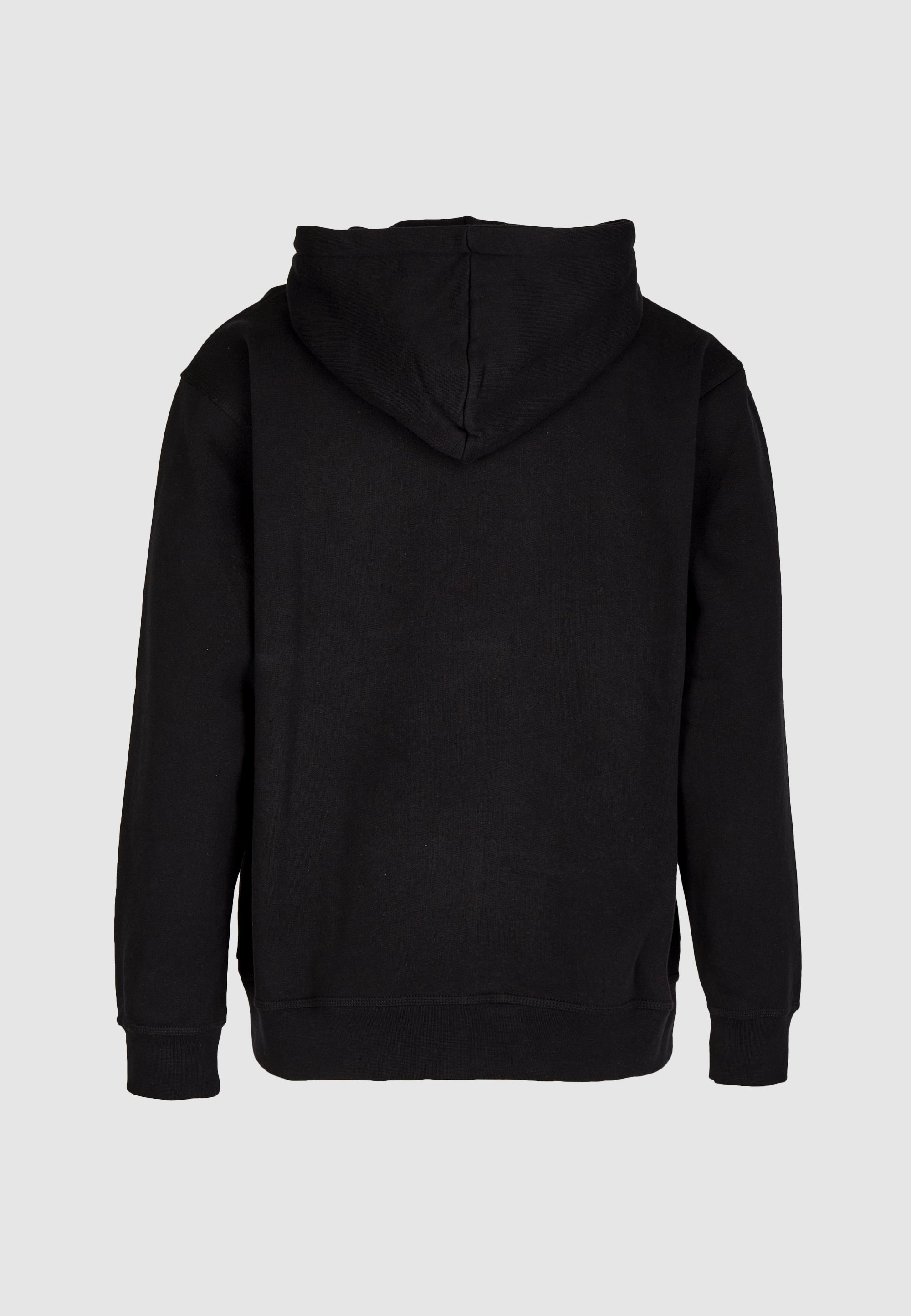 cleptomanicx-embro-gull-mono-hooded-stick-hoodie image 2