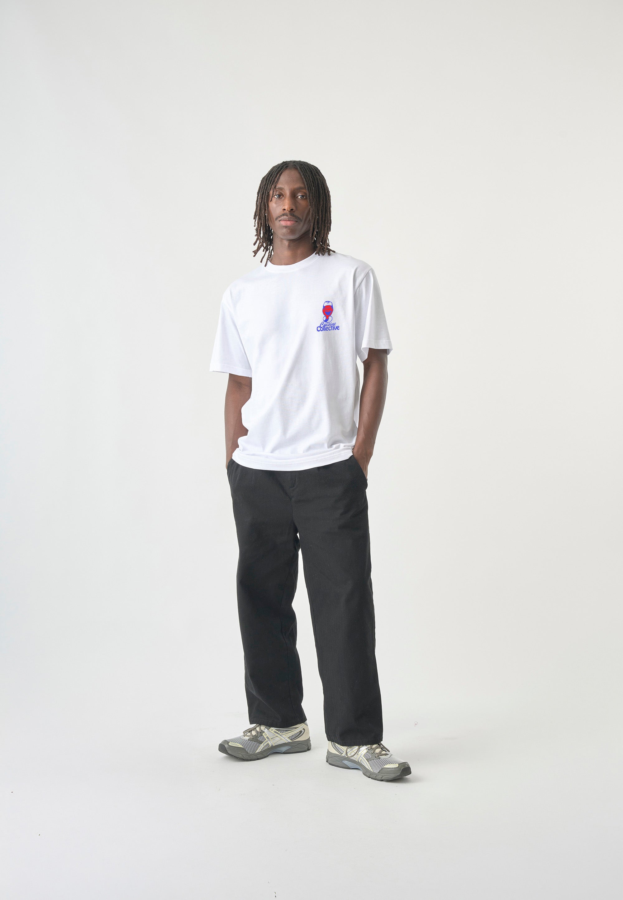 cleptomanicx-cuisine-classic-tee-t-shirt-biobaumwolle image 4