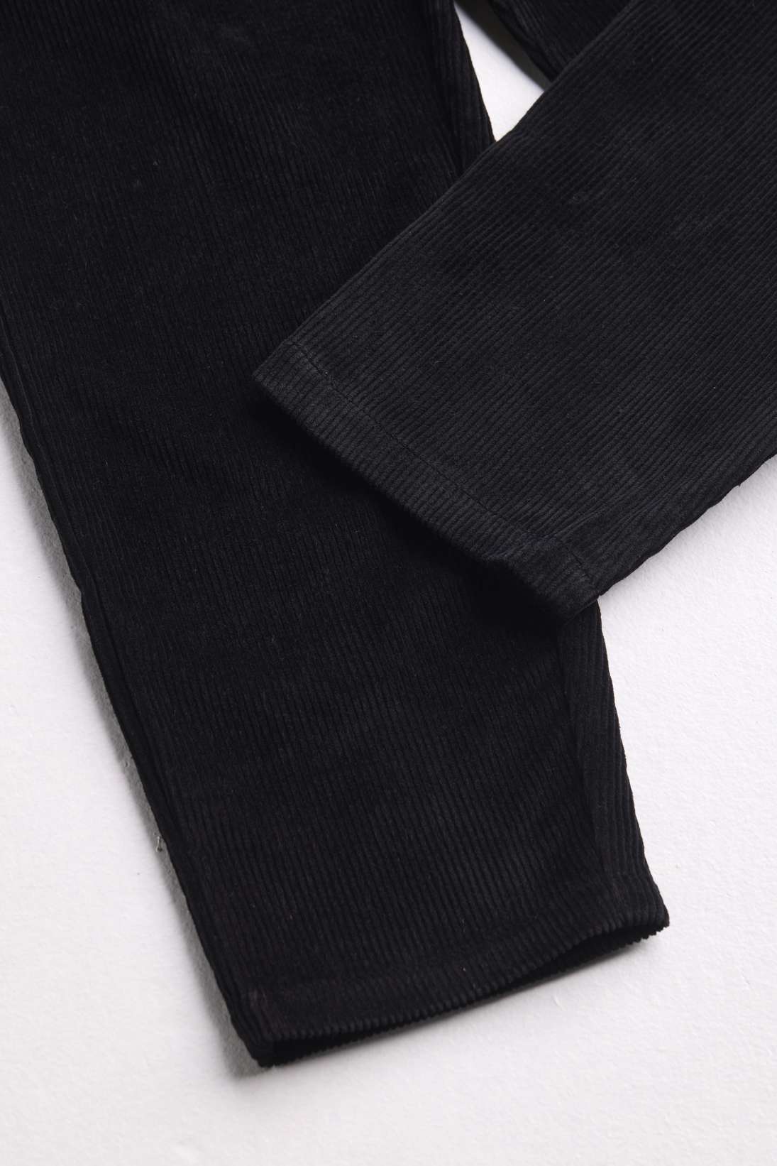 arniko-jin-hose-black-cord-bio-baumwolle-herren image 3